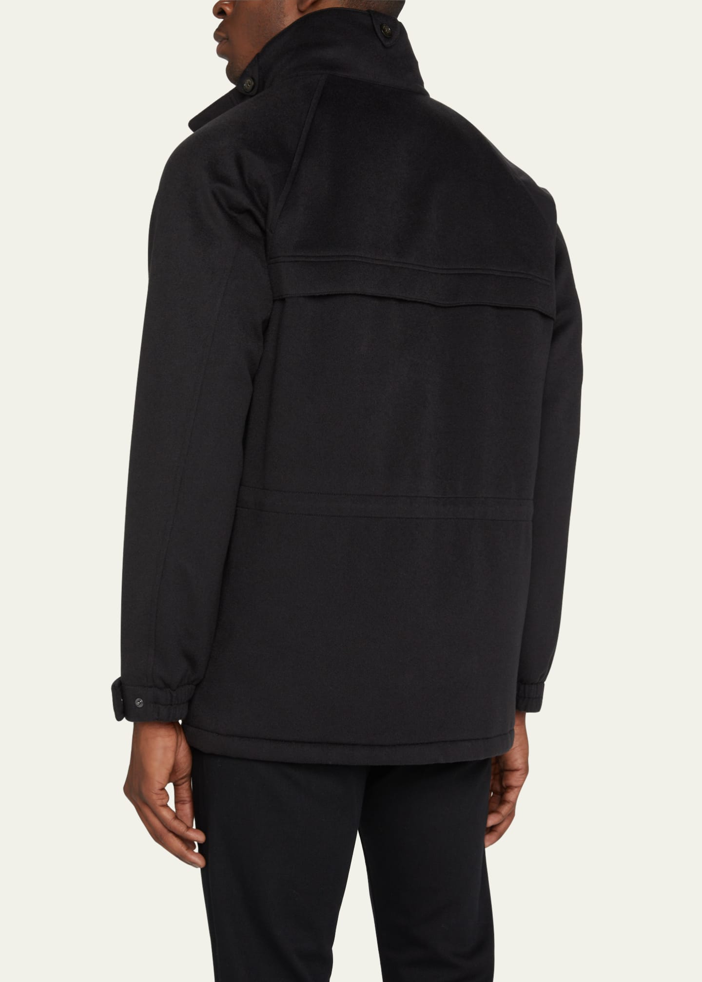 tick tock sweater