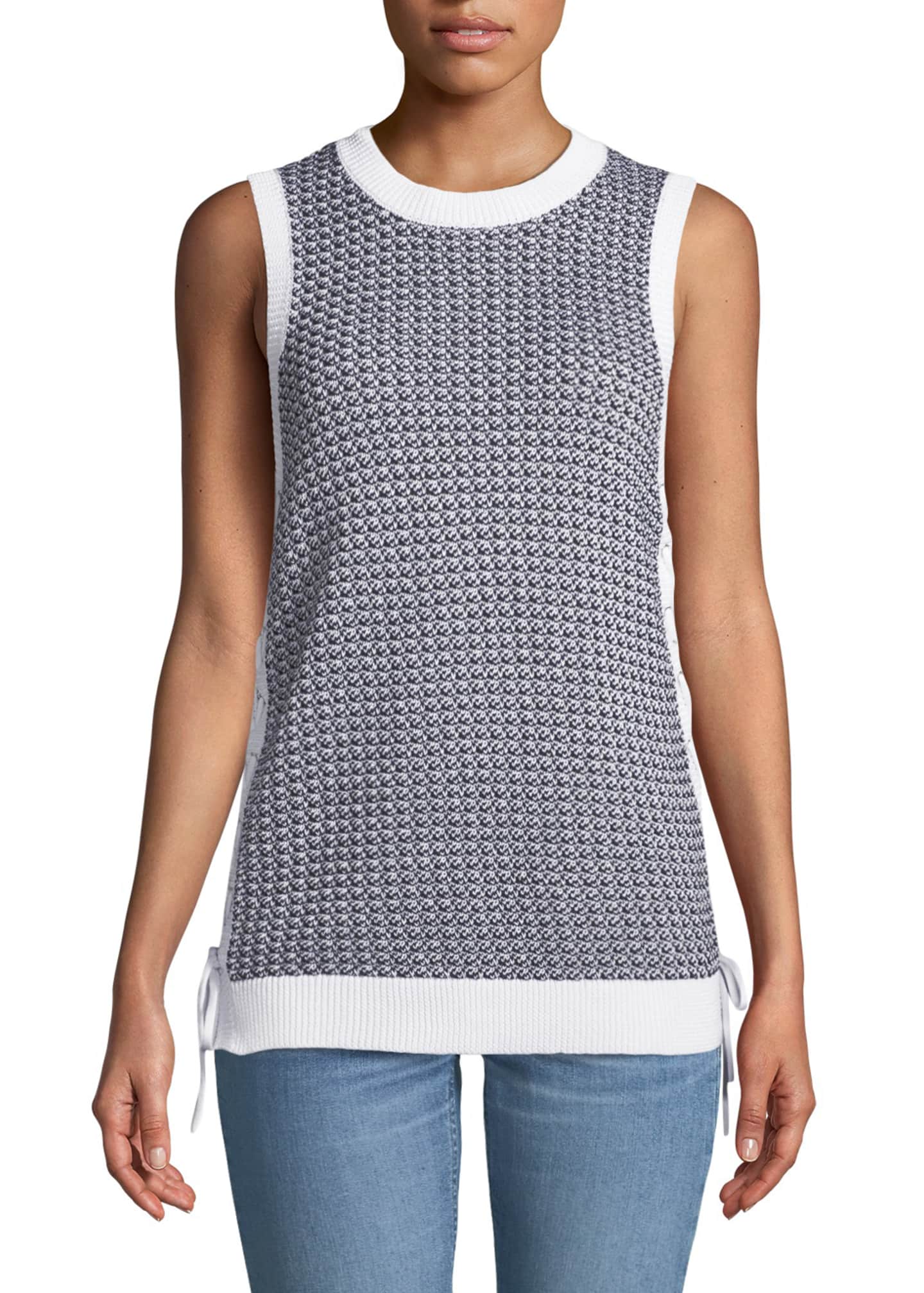 Rag and bone sleeveless top cheap