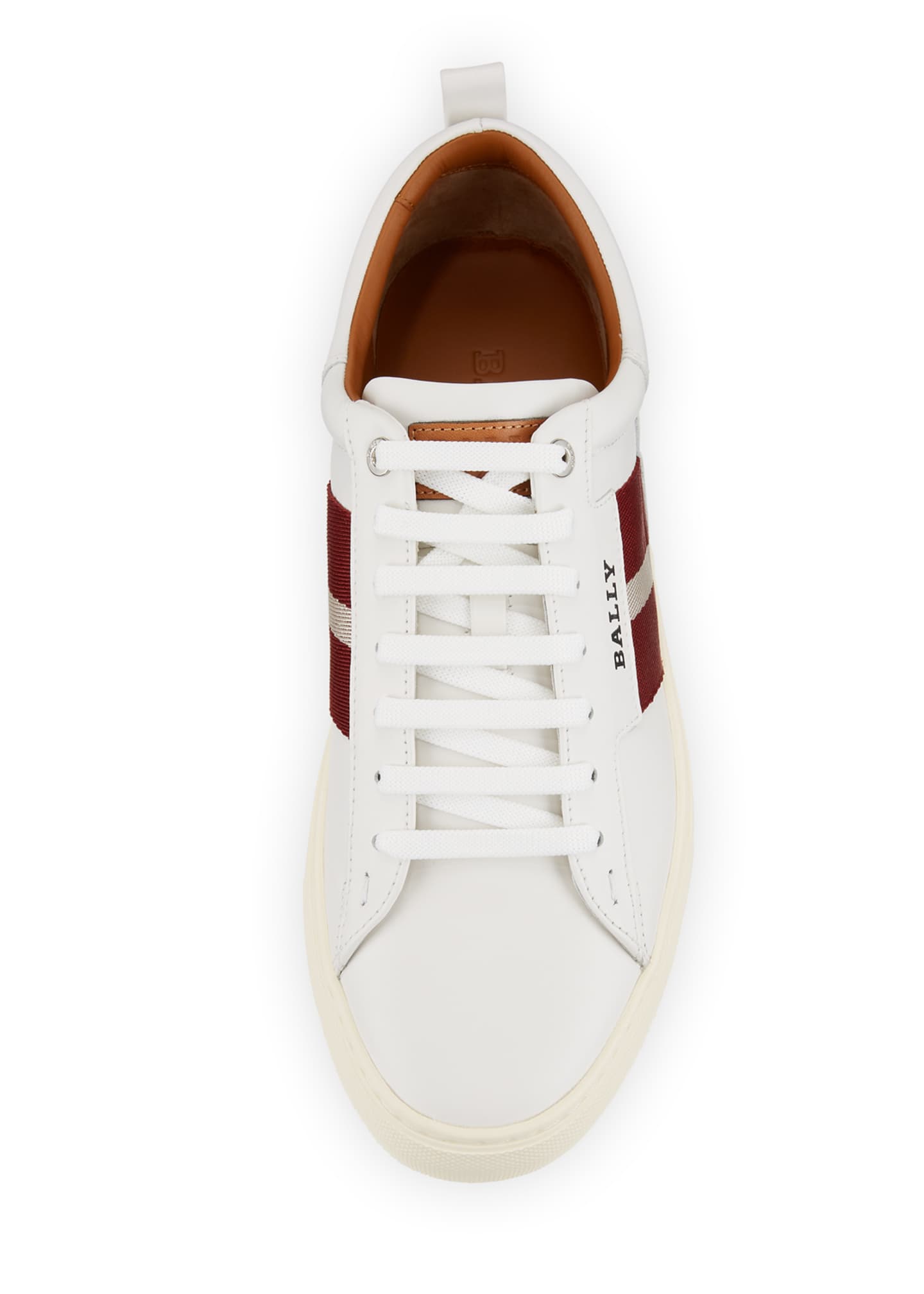 bally helvio sneakers