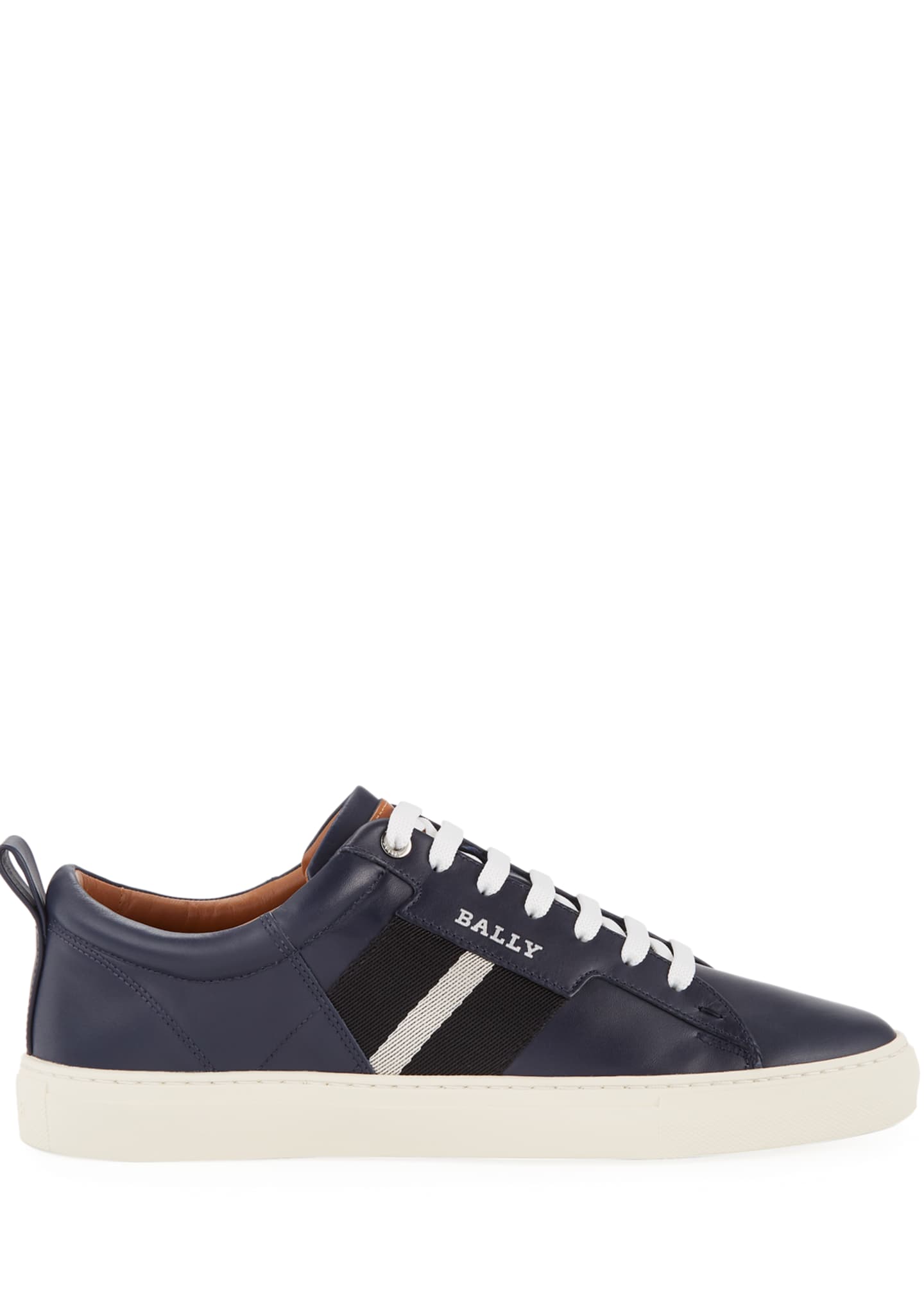 bally helvio sneakers