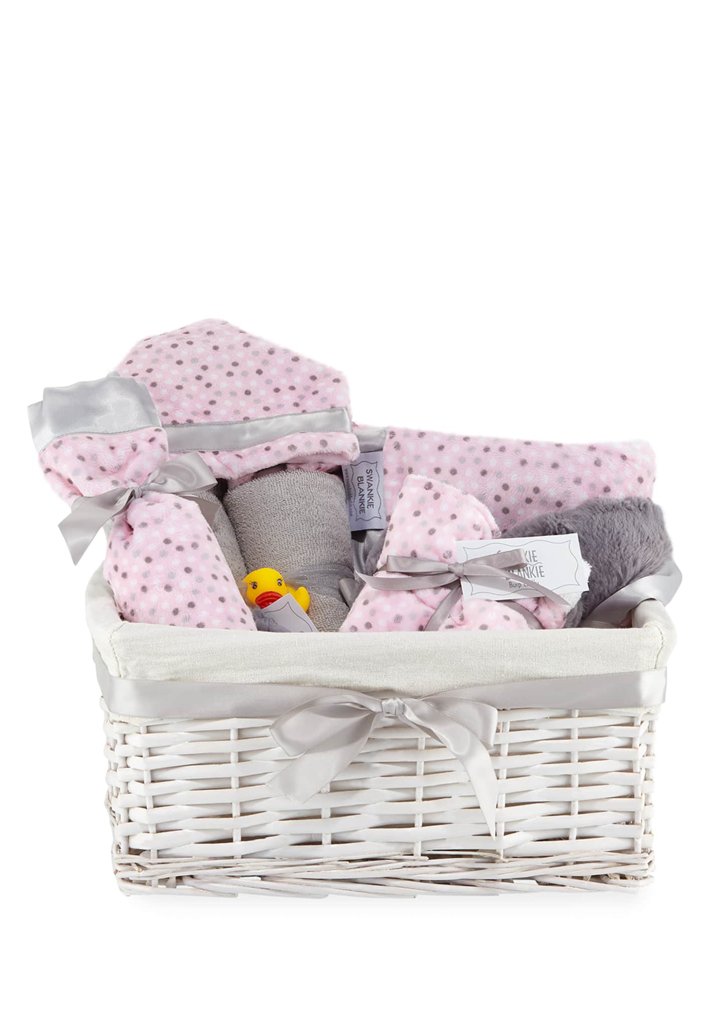 Baby Gifts Baby Bibs Plush Toys Pima Blankets At Bergdorf Goodman