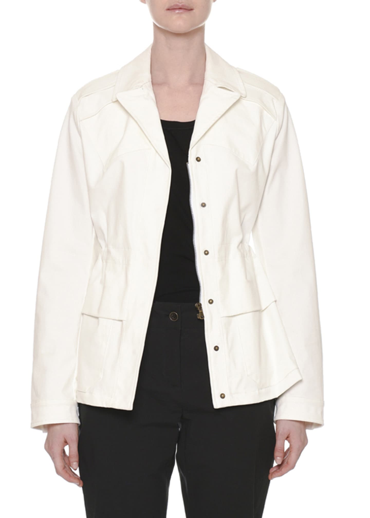 Tomas maier jacket online