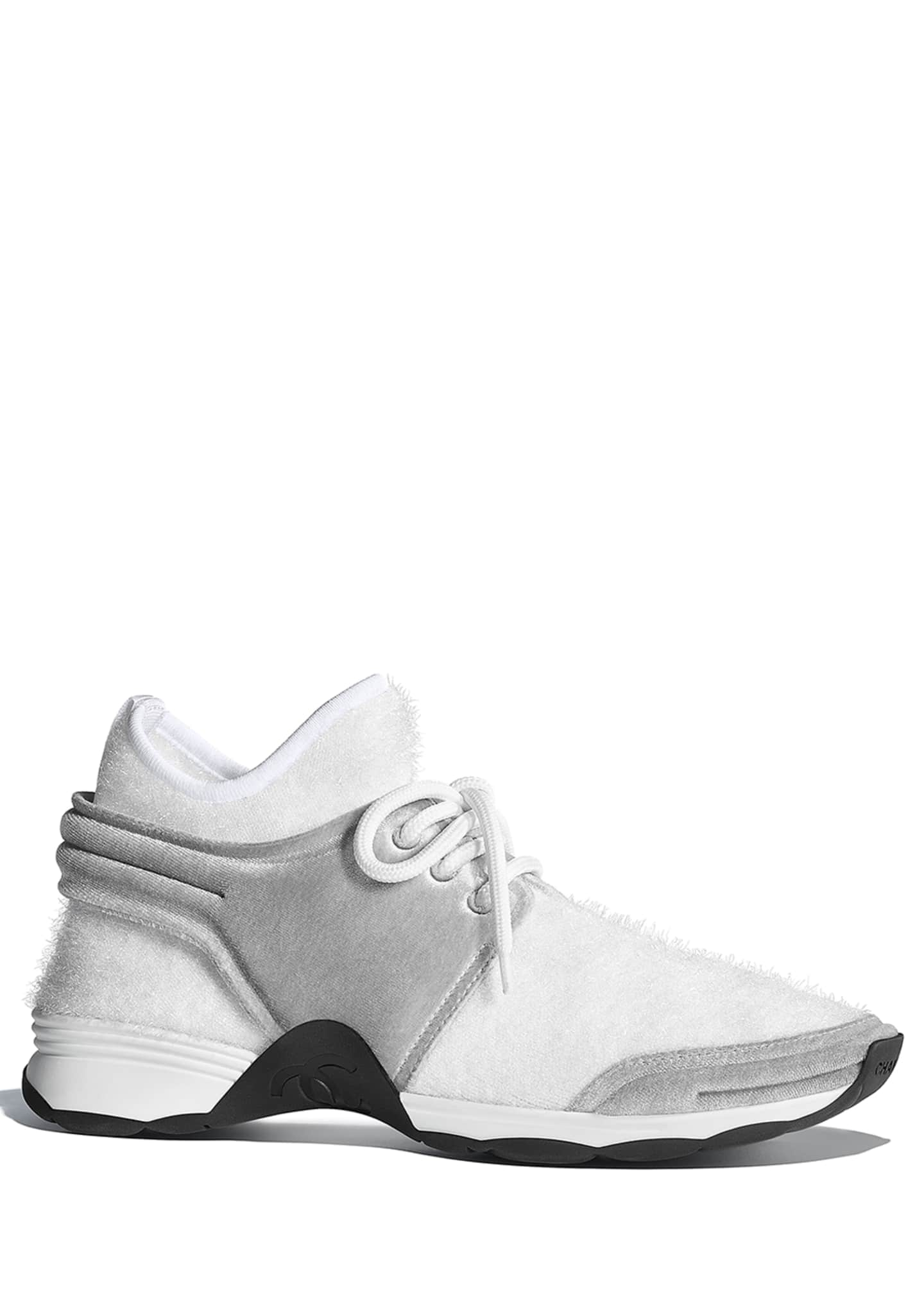 CHANEL SNEAKERS - Bergdorf Goodman