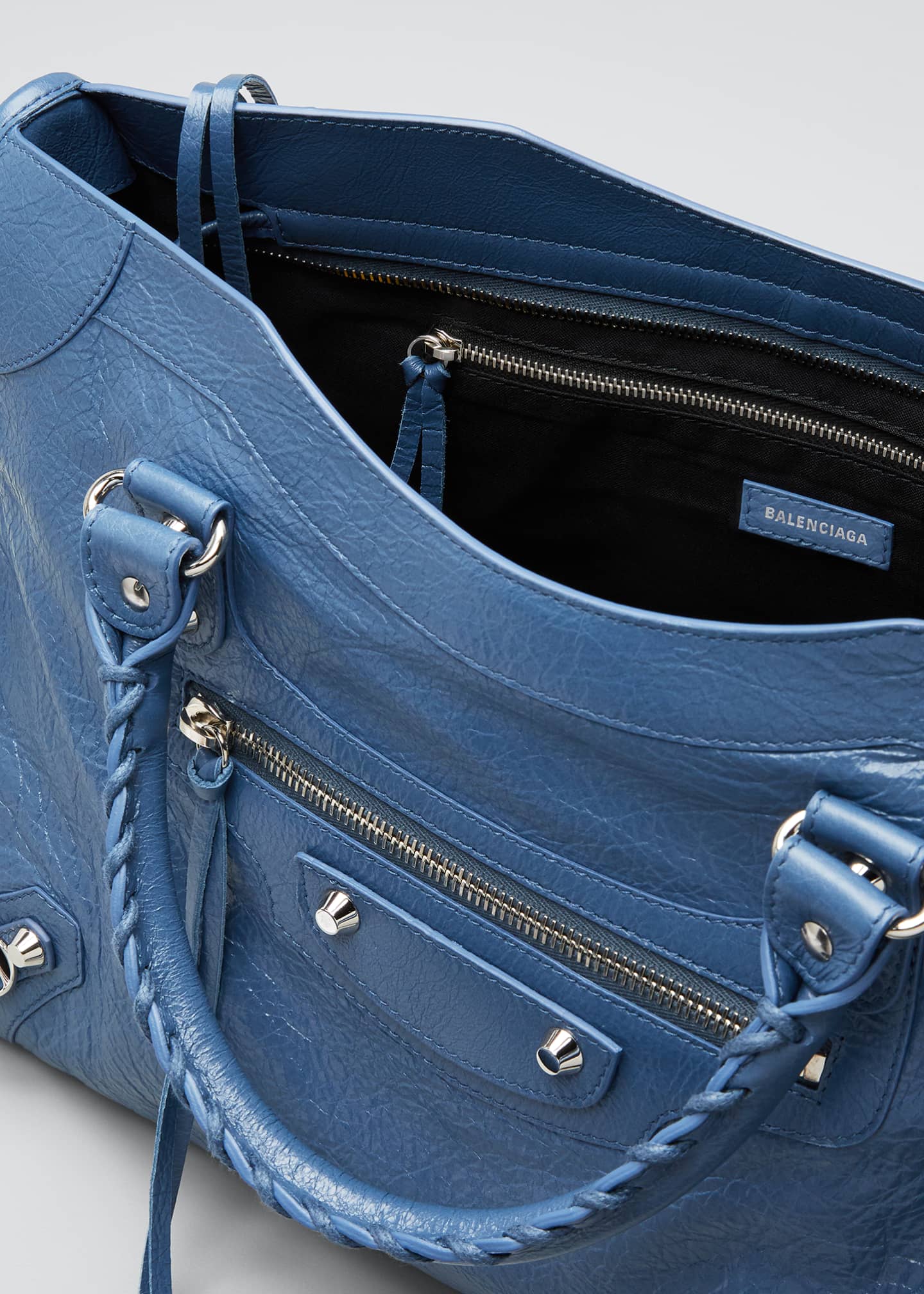 balenciaga aj city bag