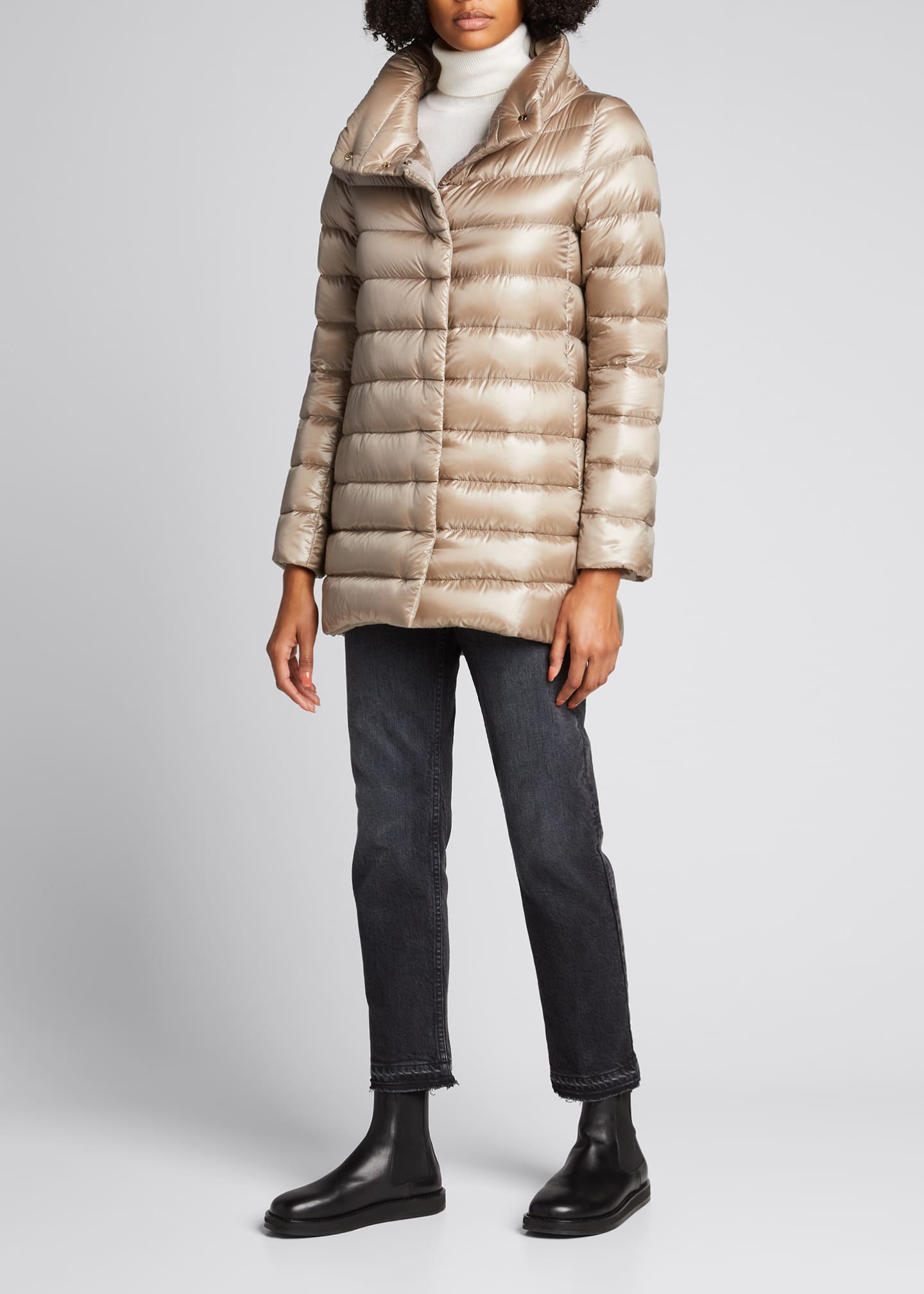 herno coat sale