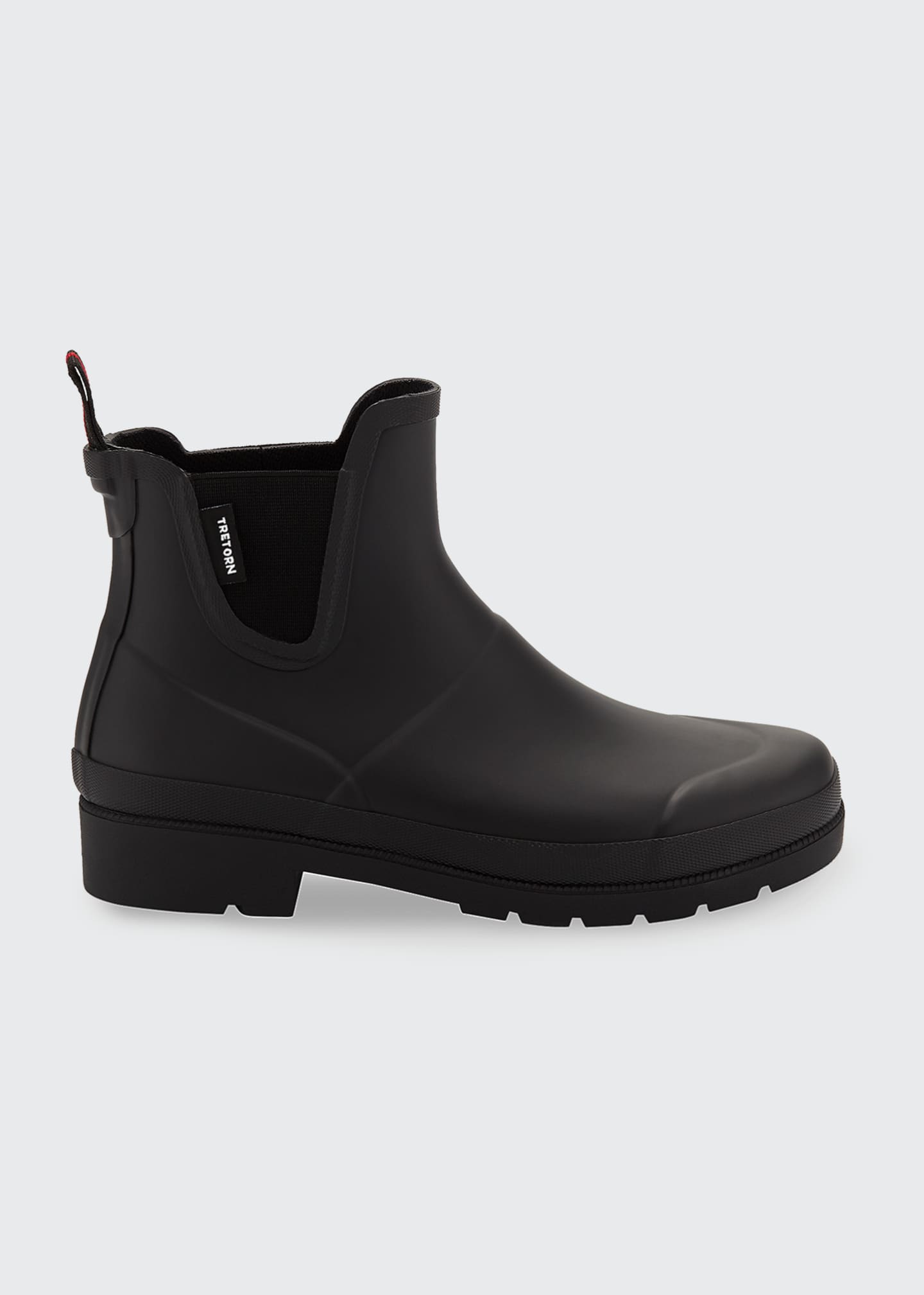 Tretorn Lina Short Rubber Rain Boots - Bergdorf Goodman