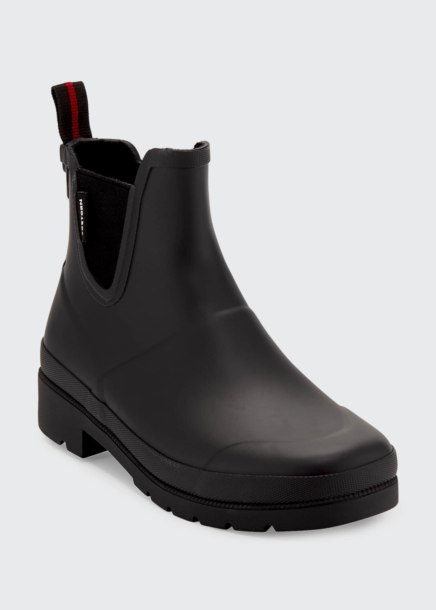 tretorn short rain boots