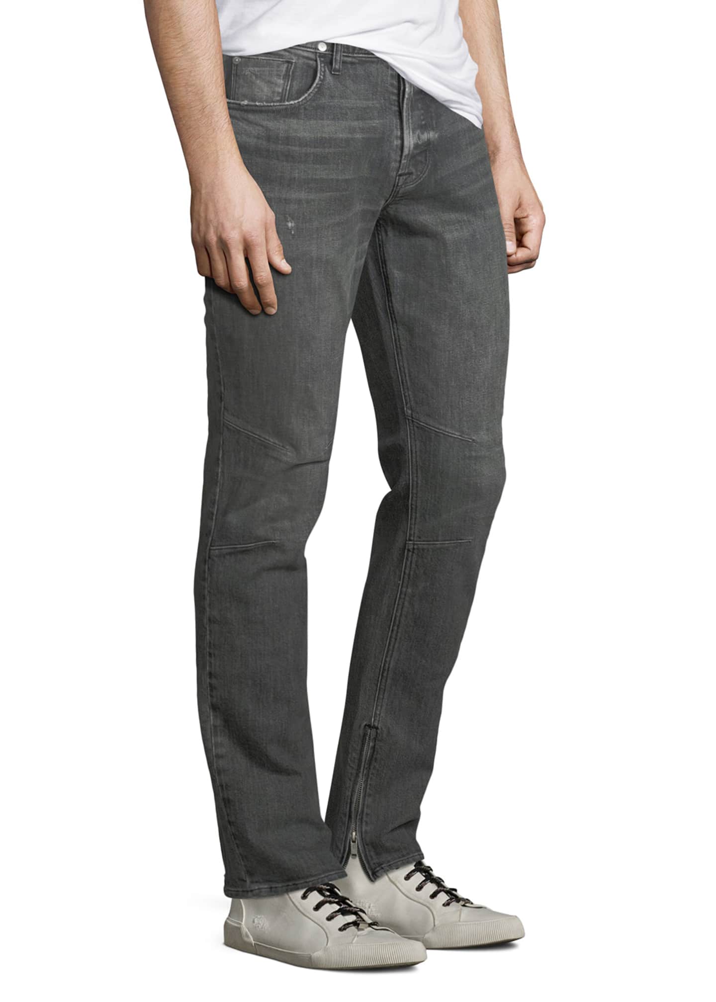 hudson vaughn jeans