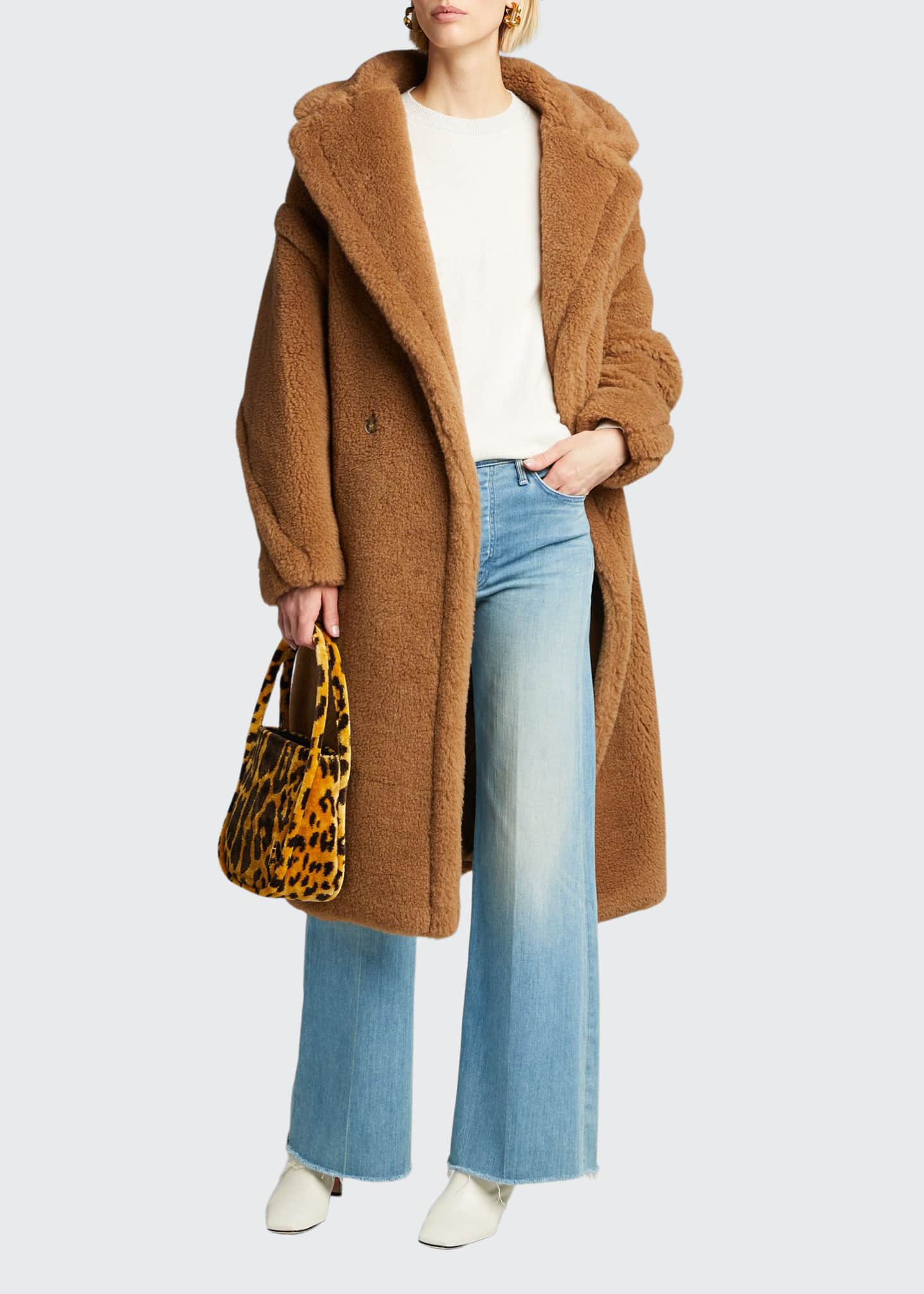 buy teddy coat