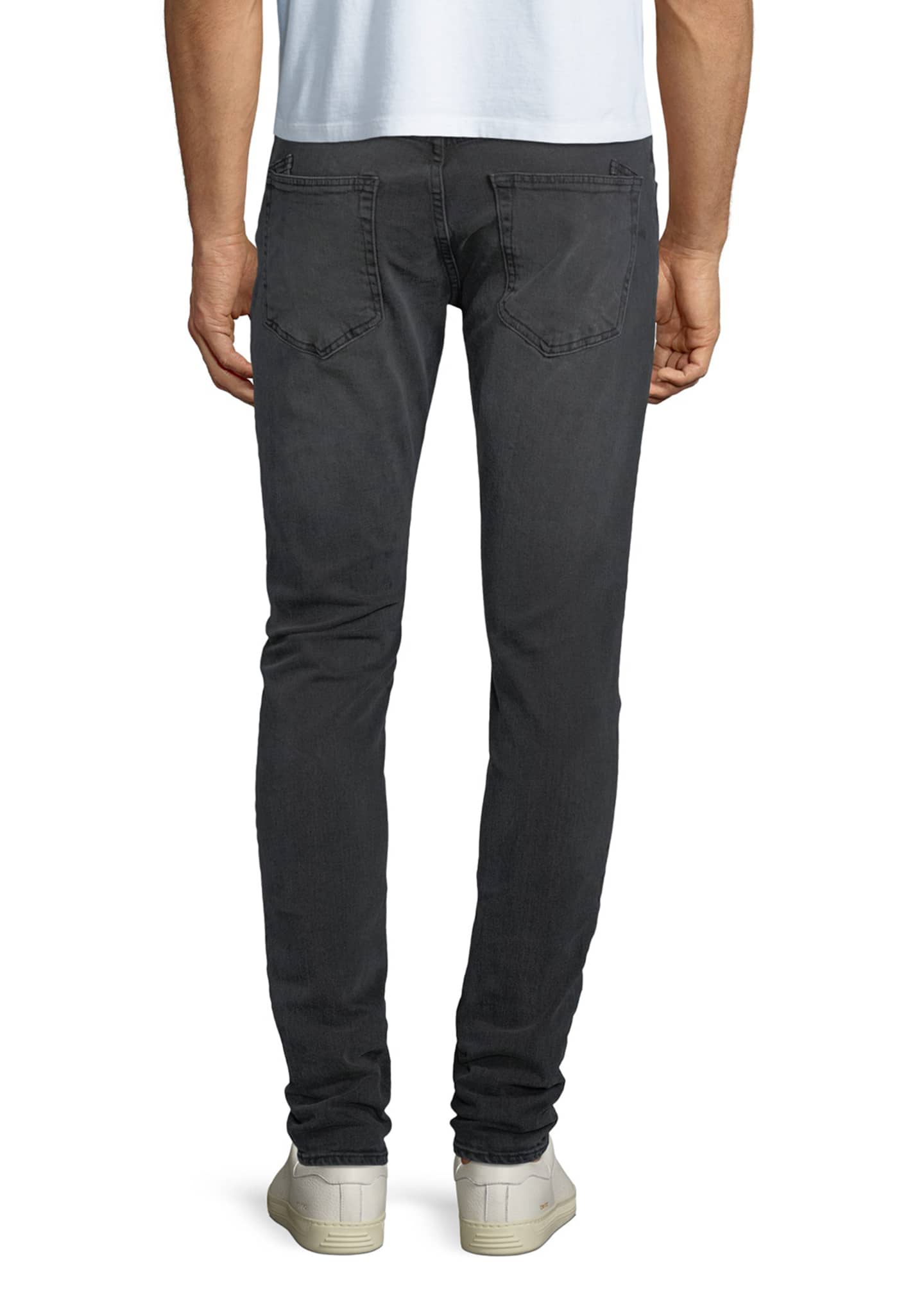 Prps windsor slim fit new arrivals jeans