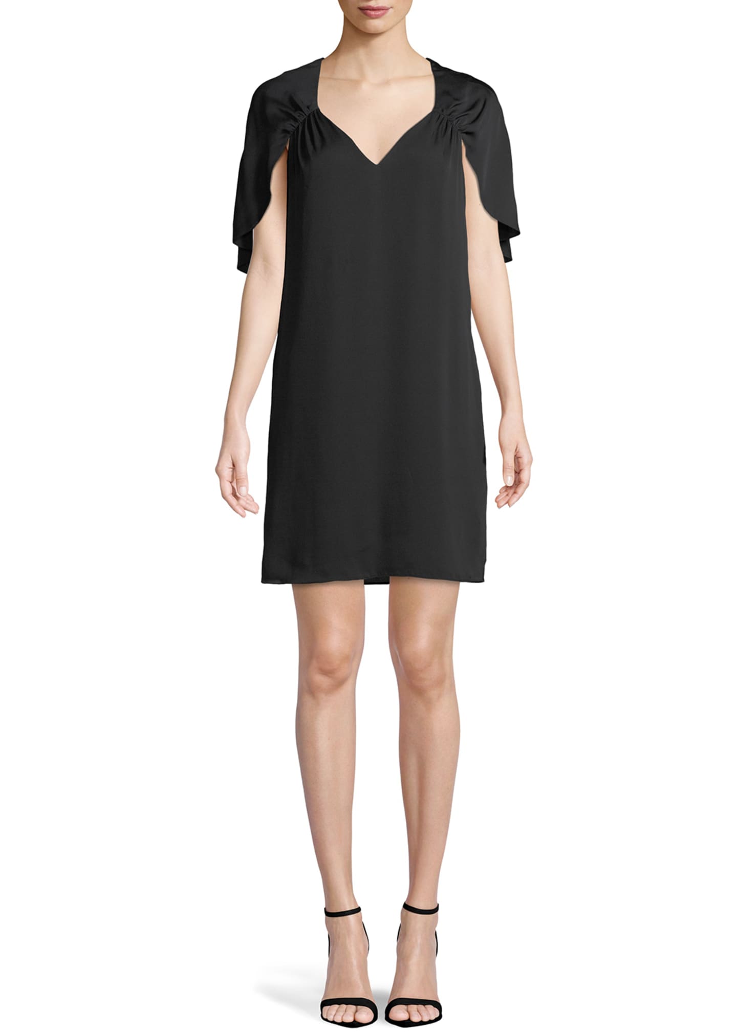 milly sheath dress