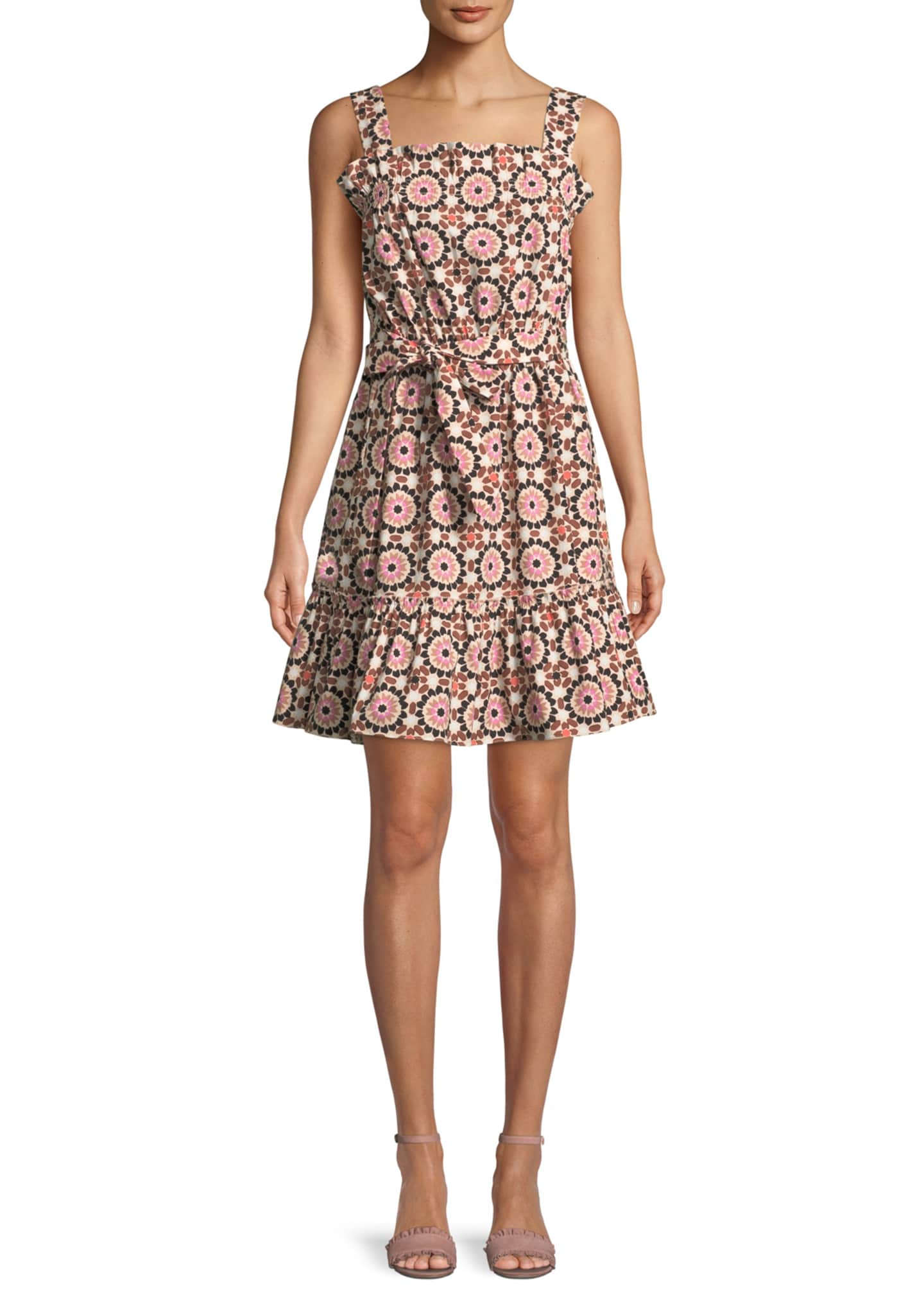 Kate new arrivals spade sundress