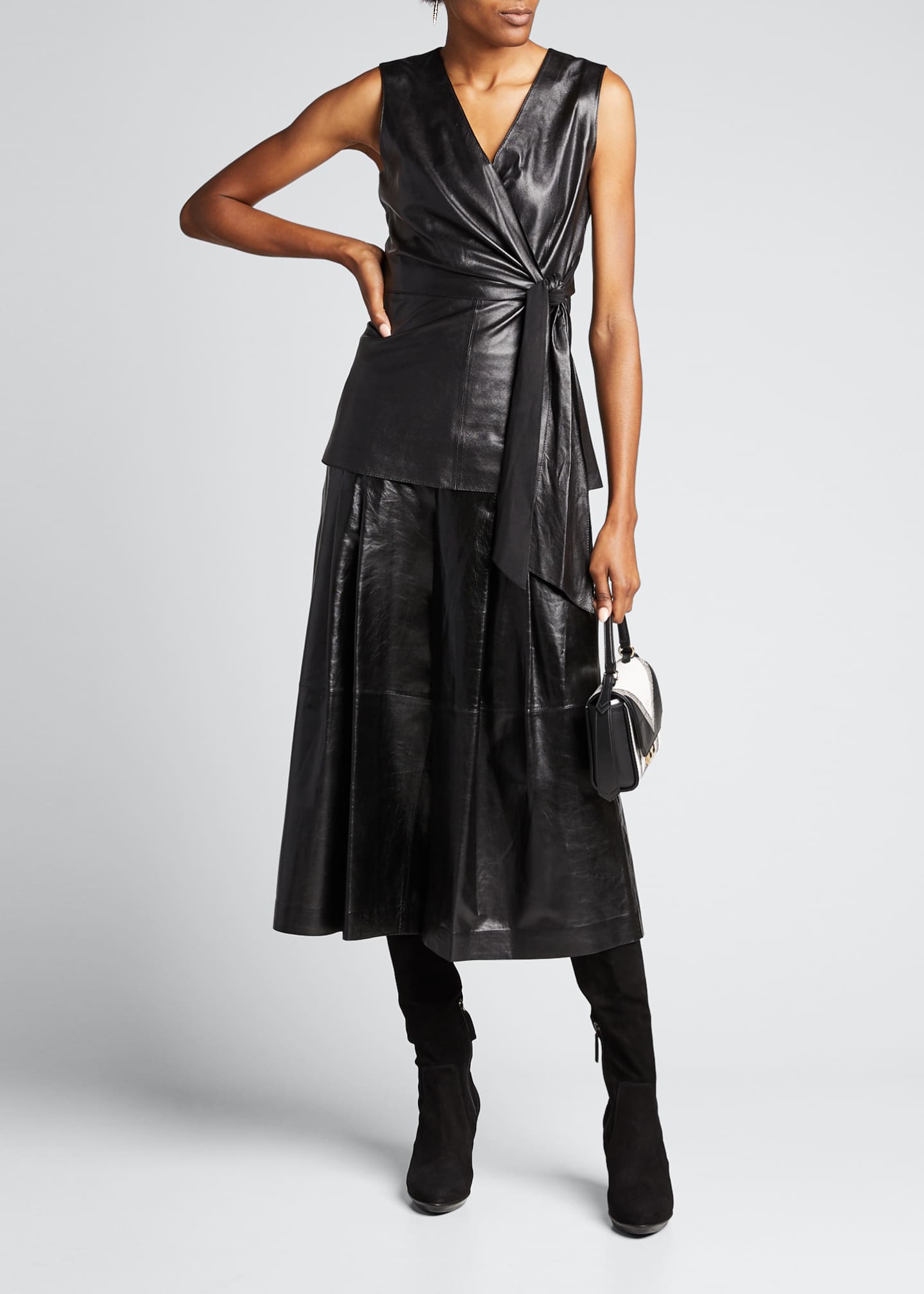 aquatalia rhumba ii stretch suede knee boots
