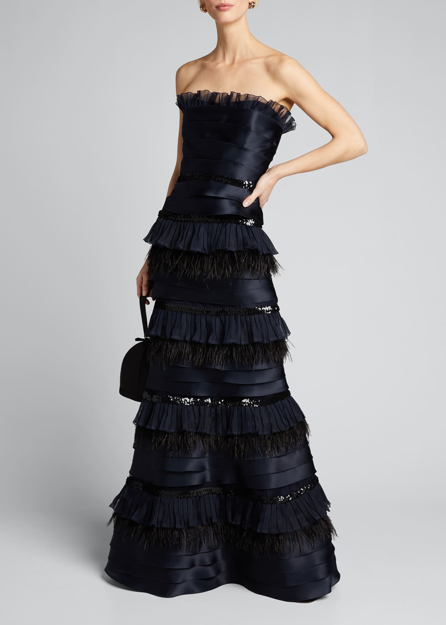 Bergdorf goodman new arrivals gowns