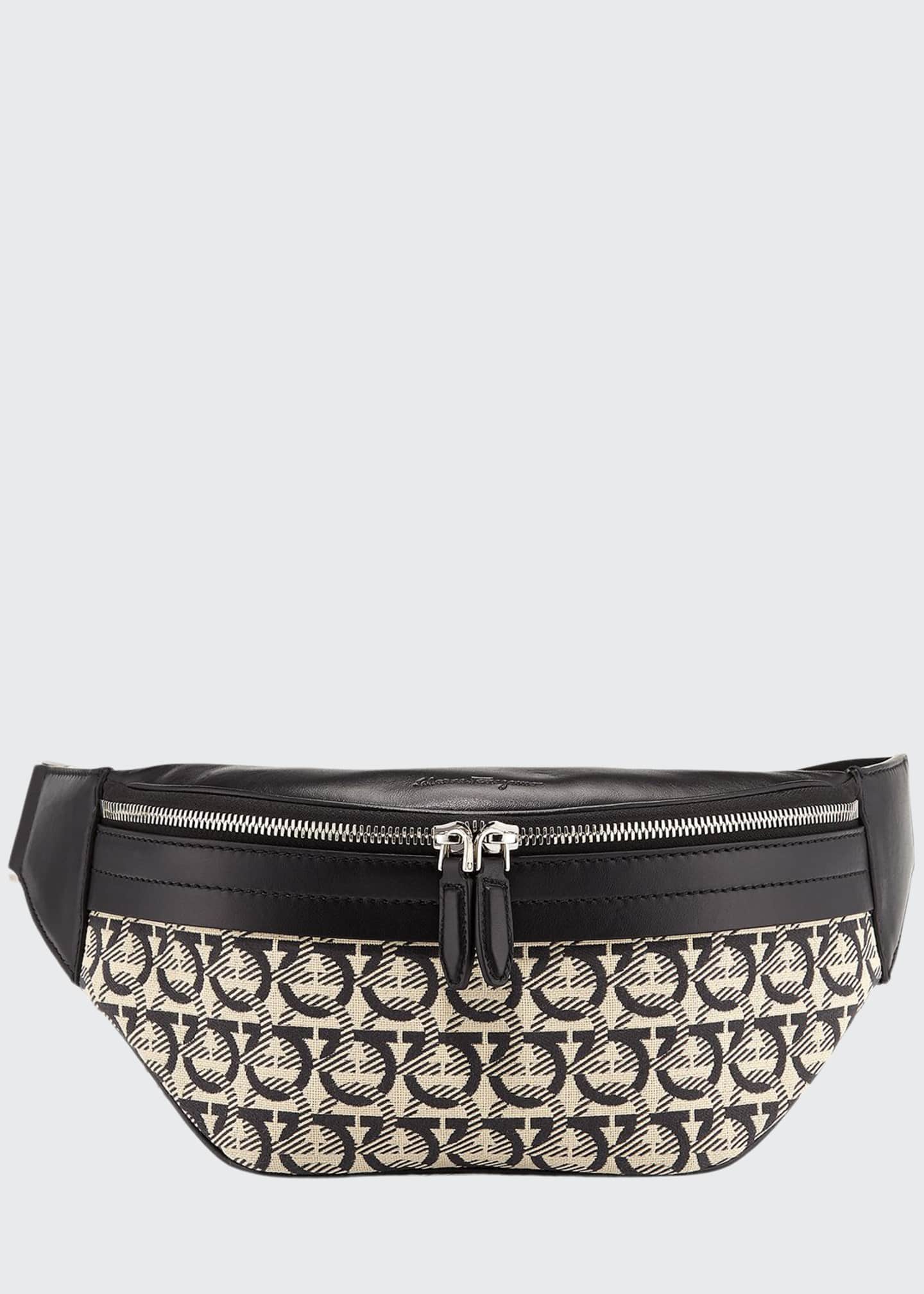 ferragamo mens bag