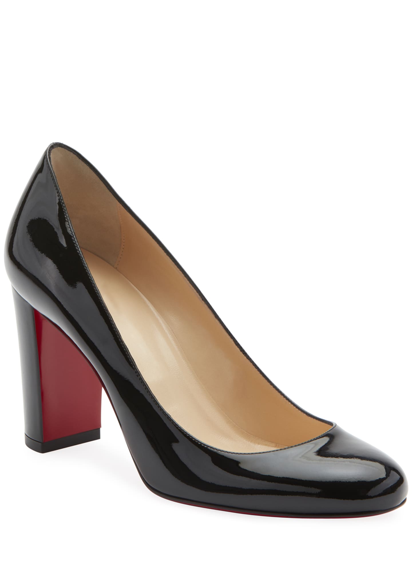 lady gena christian louboutin