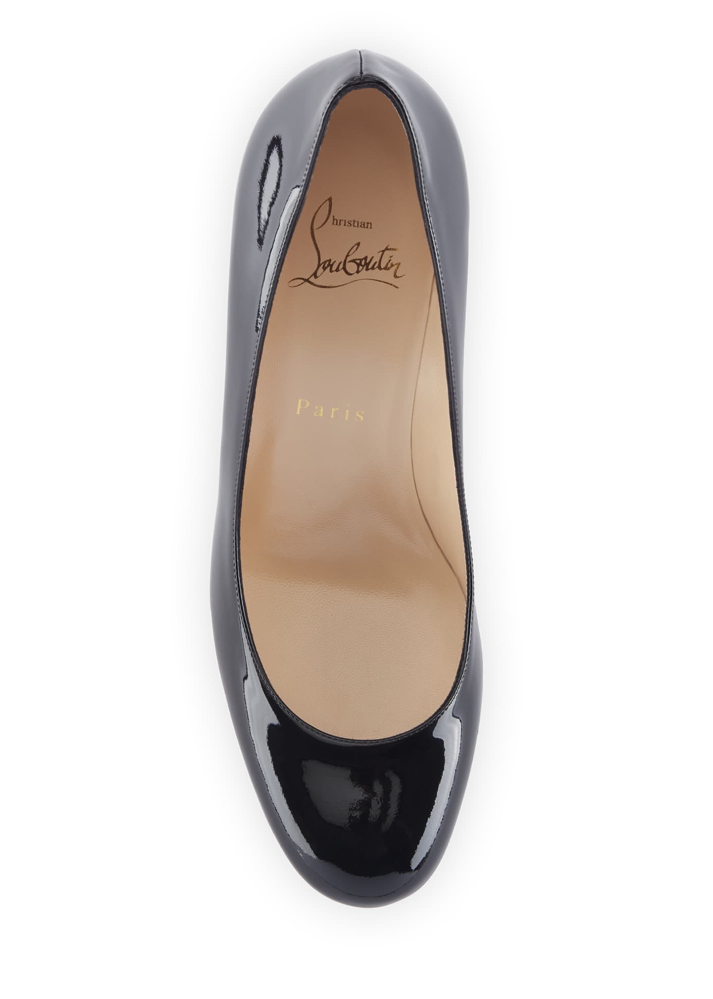 lady gena christian louboutin