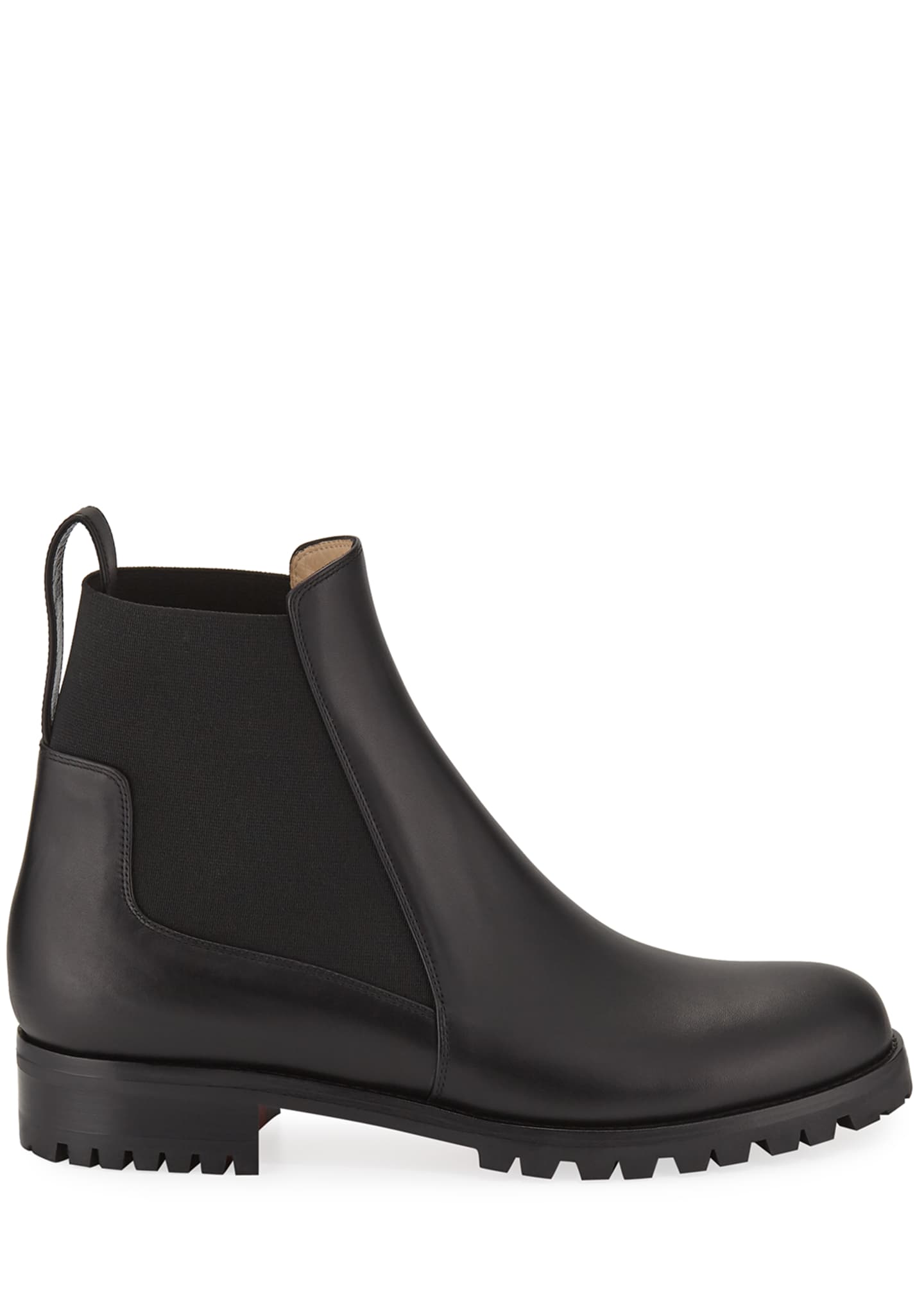 louboutin marchacroche boots