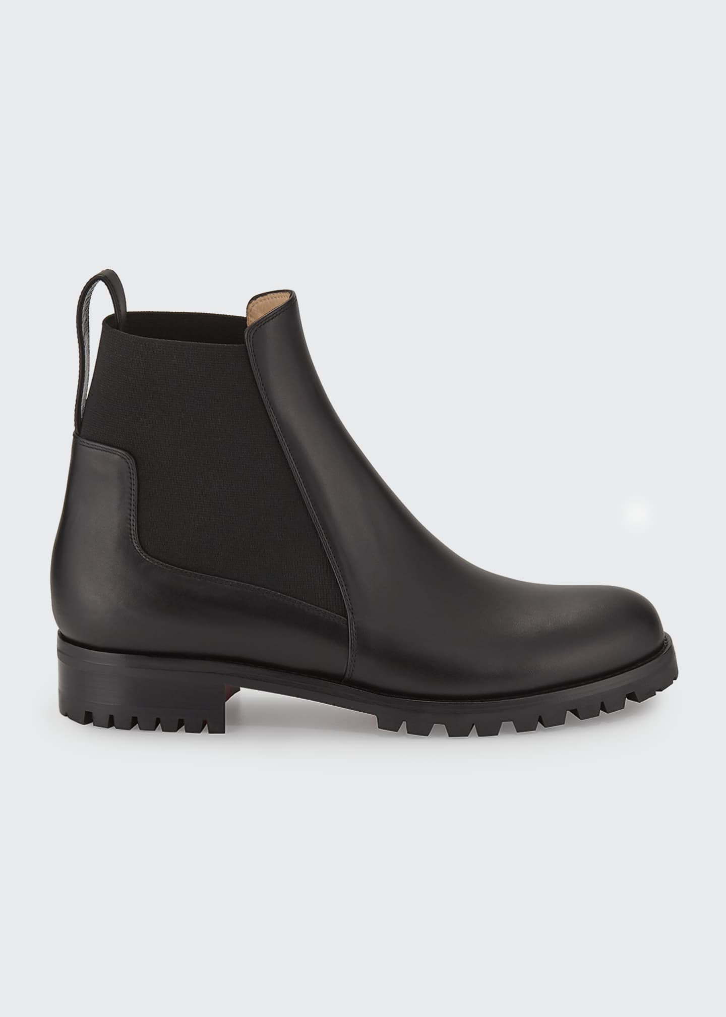 louboutin marchacroche boots
