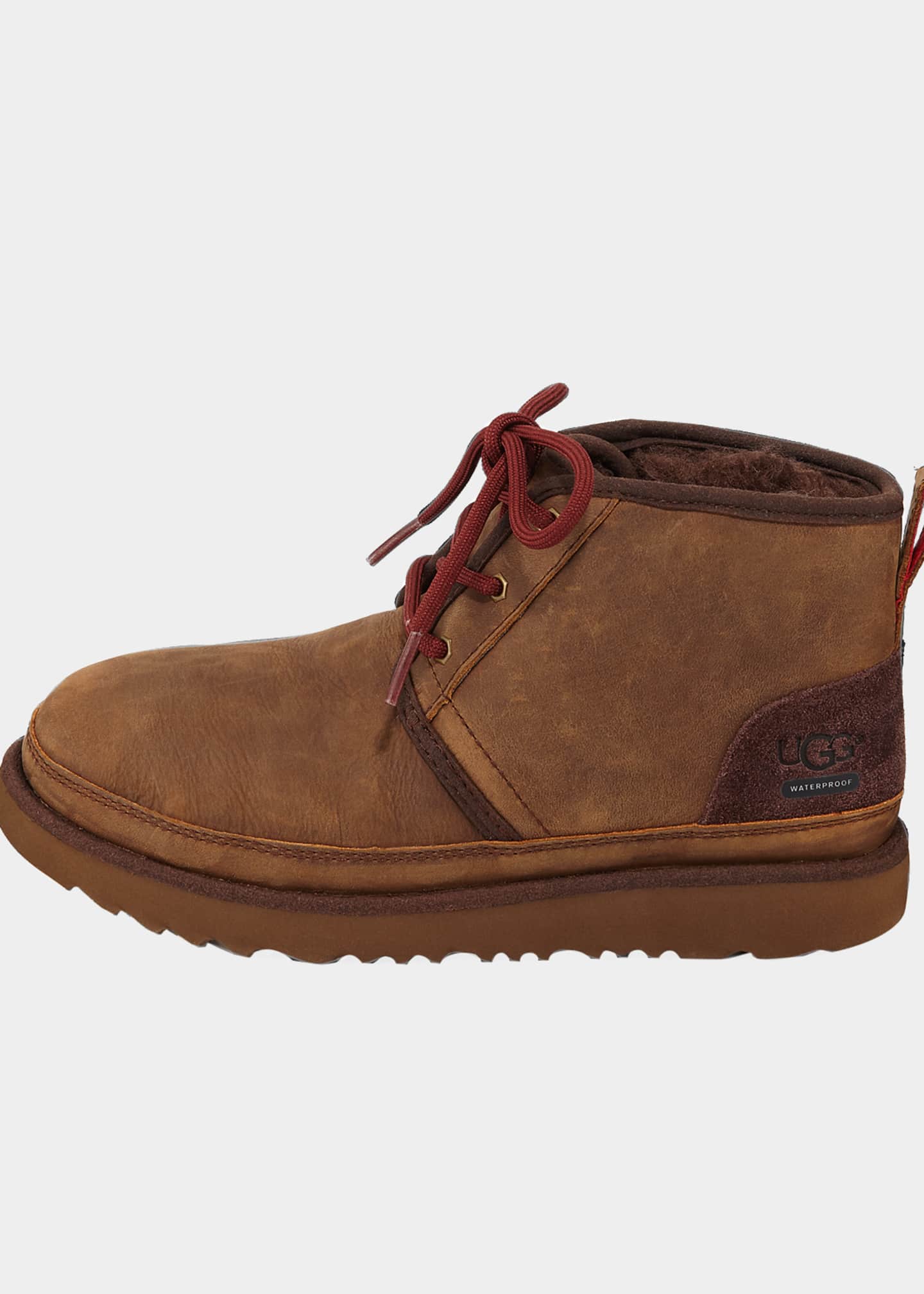 ugg neumel platform lace