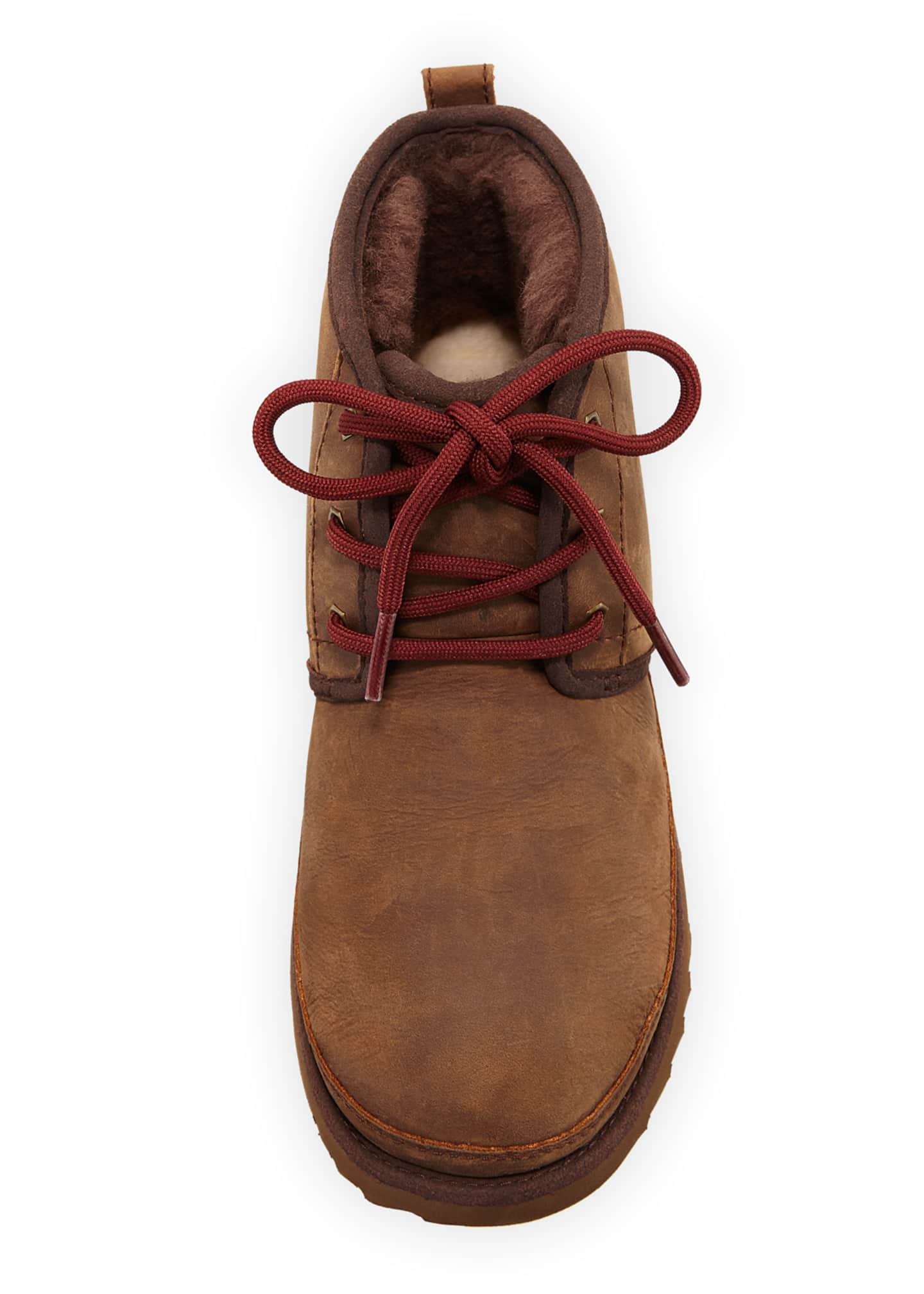 ugg neumel platform lace