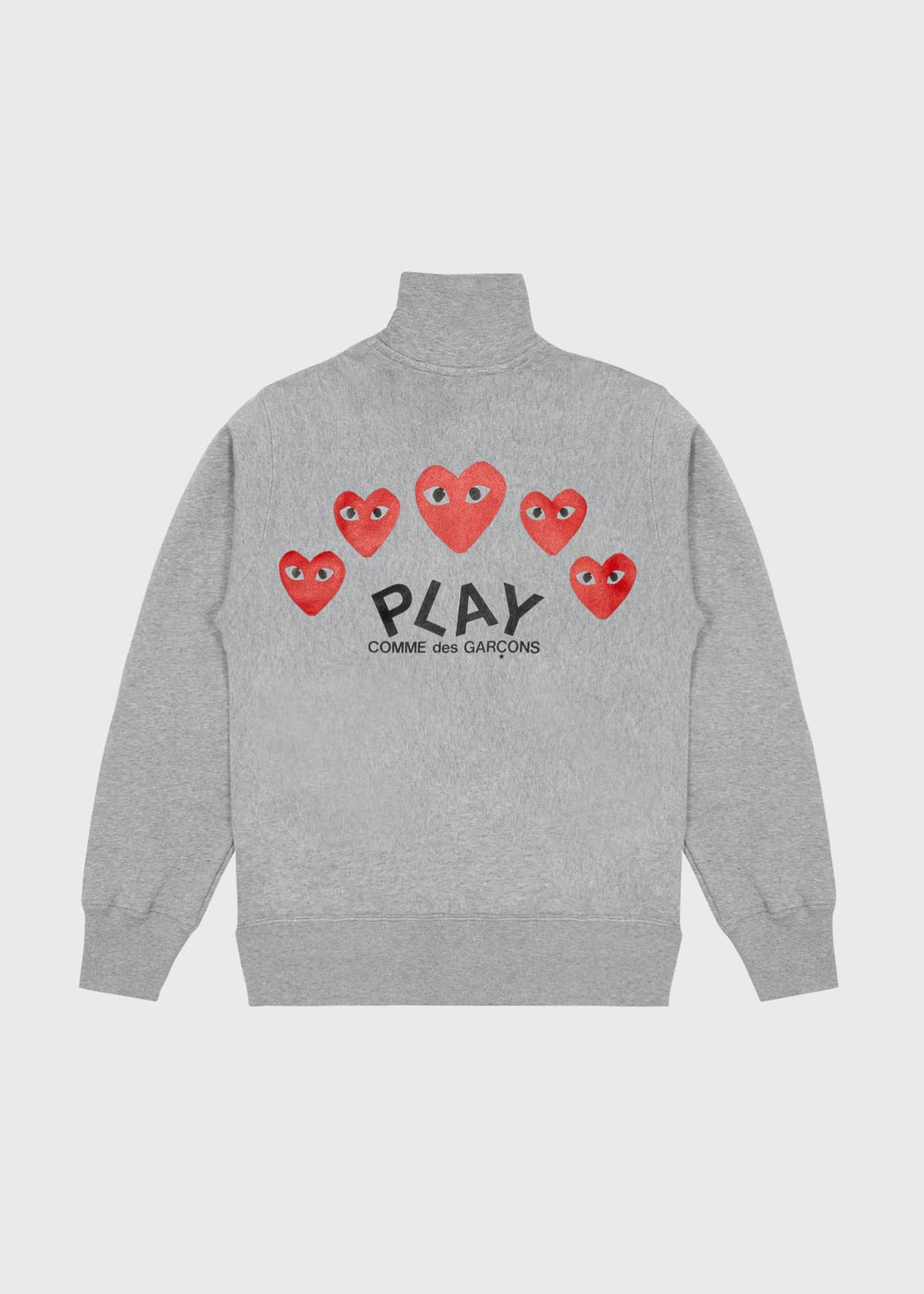 comme des garcons bergdorf