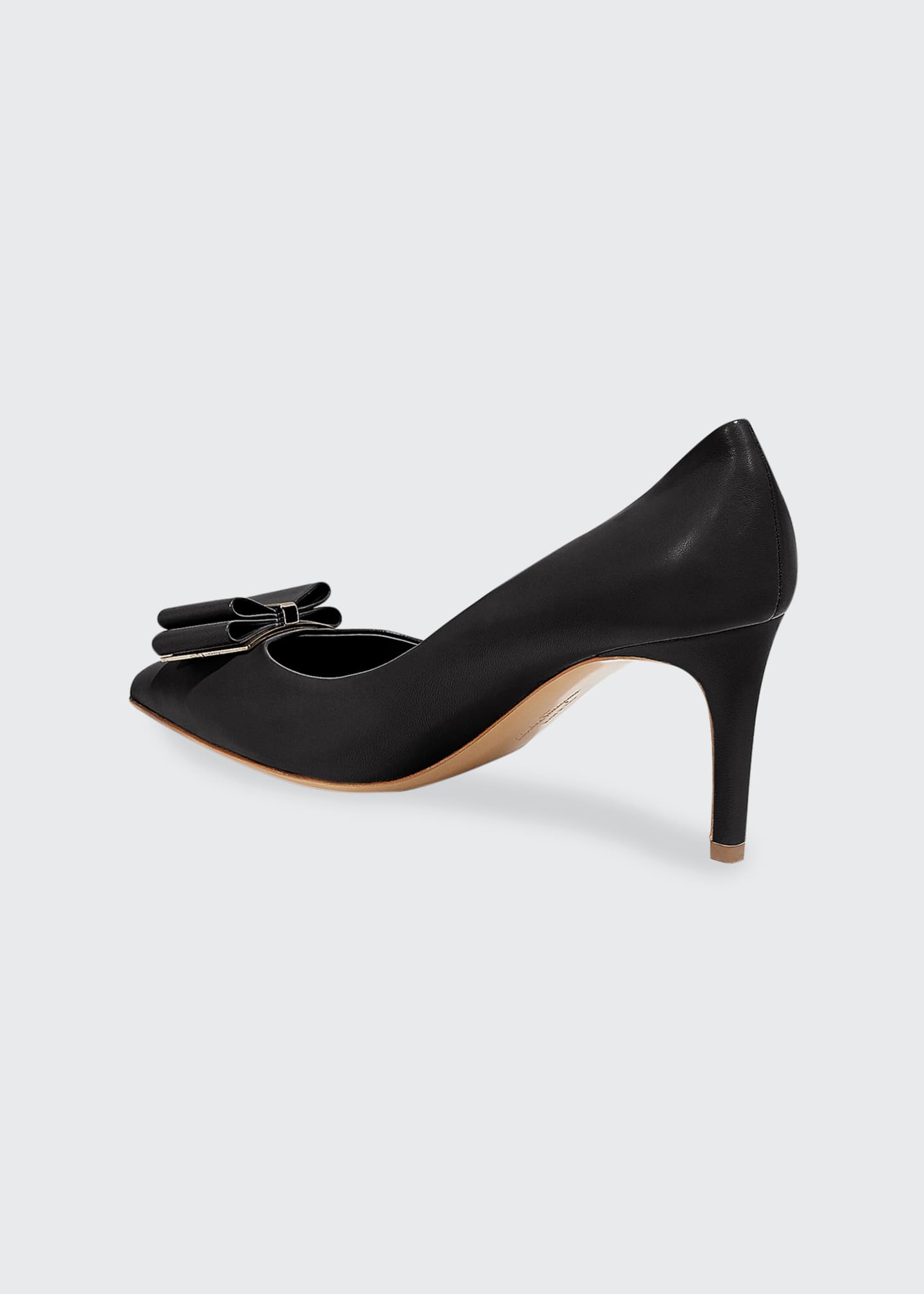 zeri ferragamo