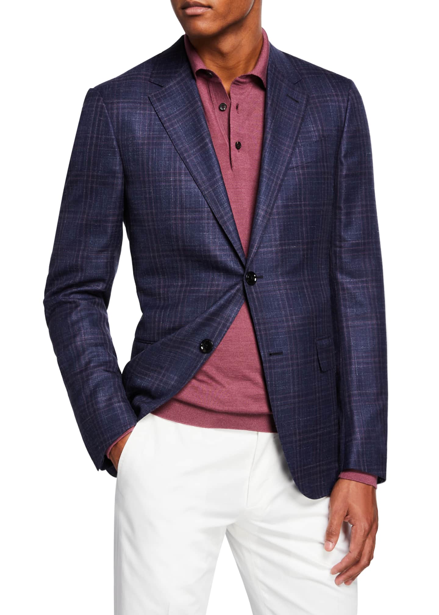ermegildo zegna