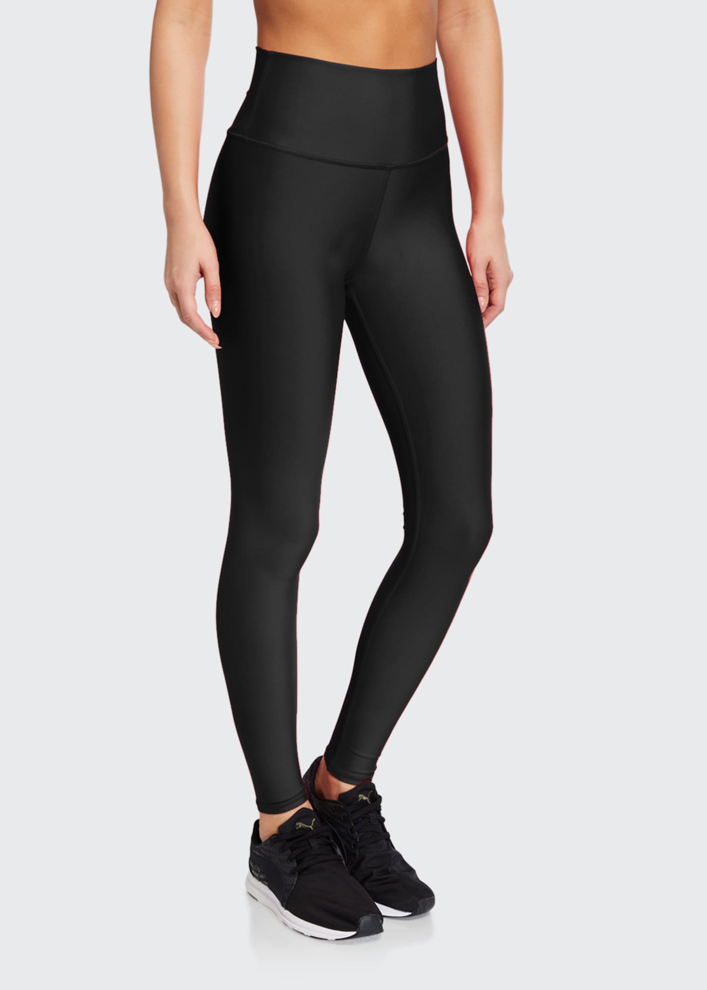 Alo Yoga High-waist Airlift Full-length Leggings