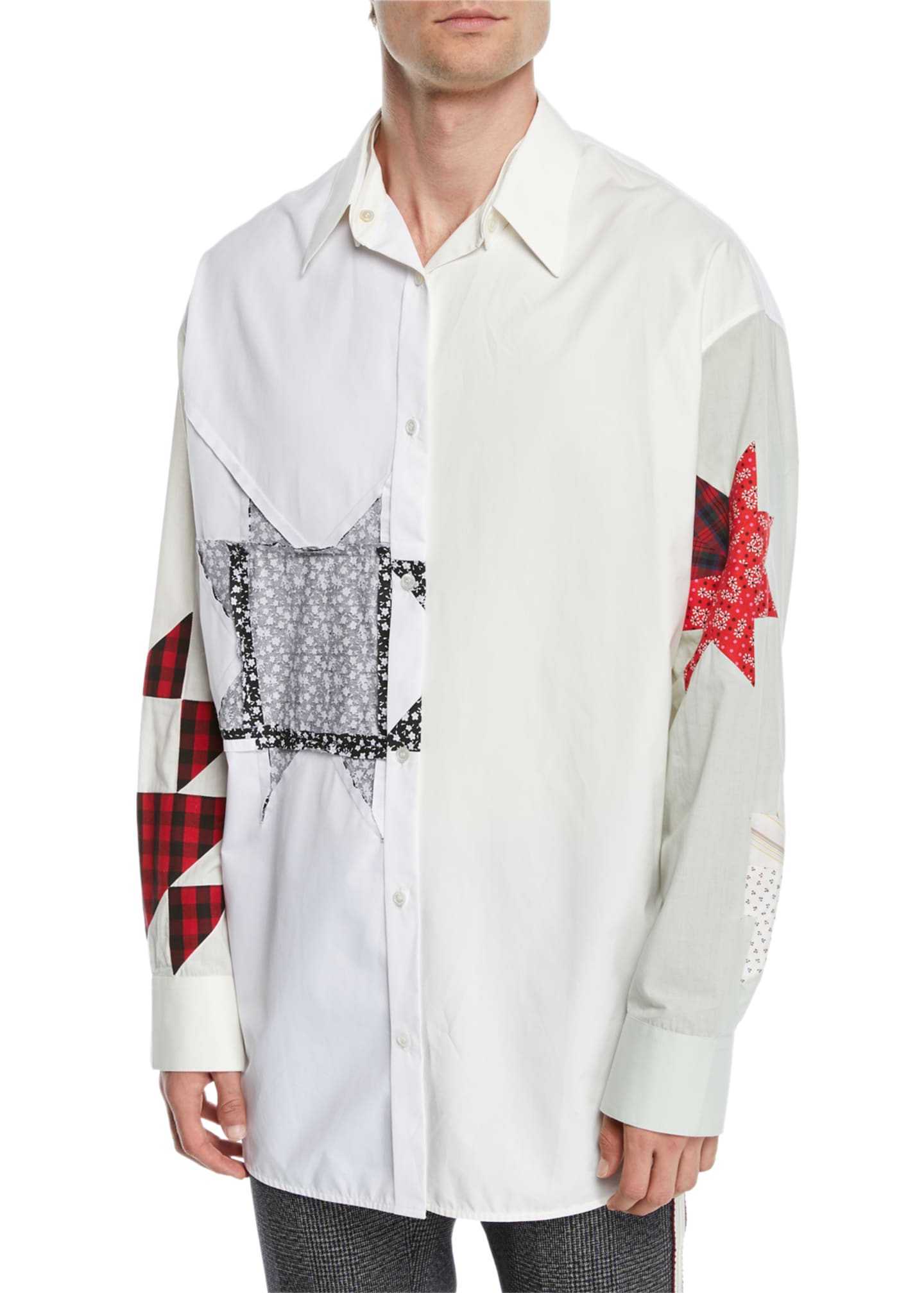 Calvin klein 205w39nyc men's sale clearance