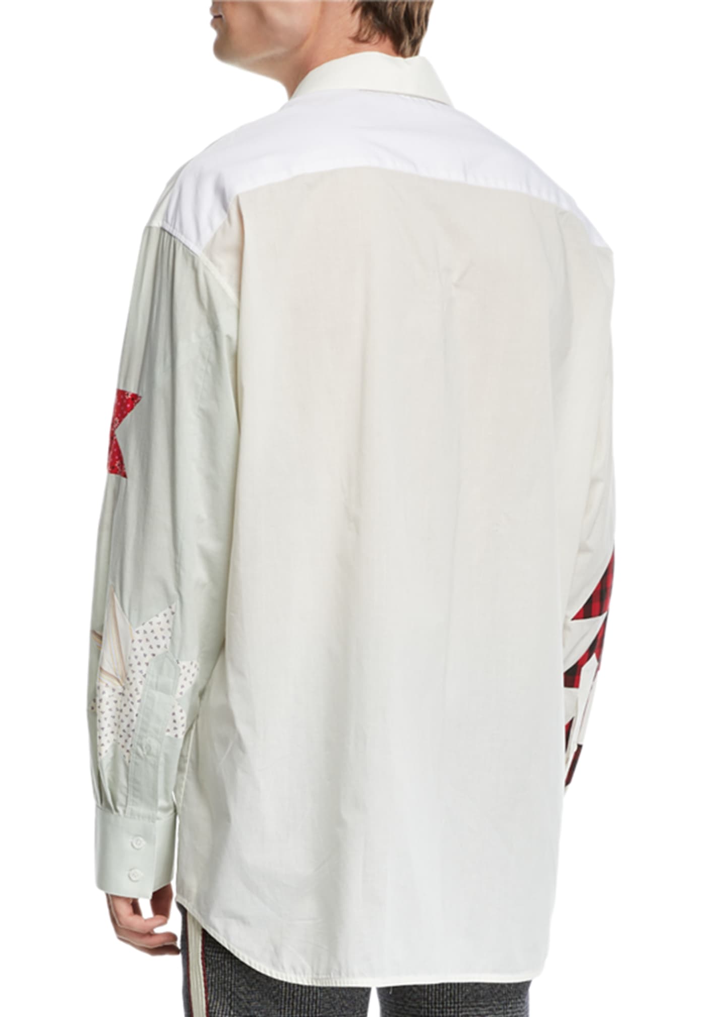 Calvin klein hot sale 205w39nyc men's sale