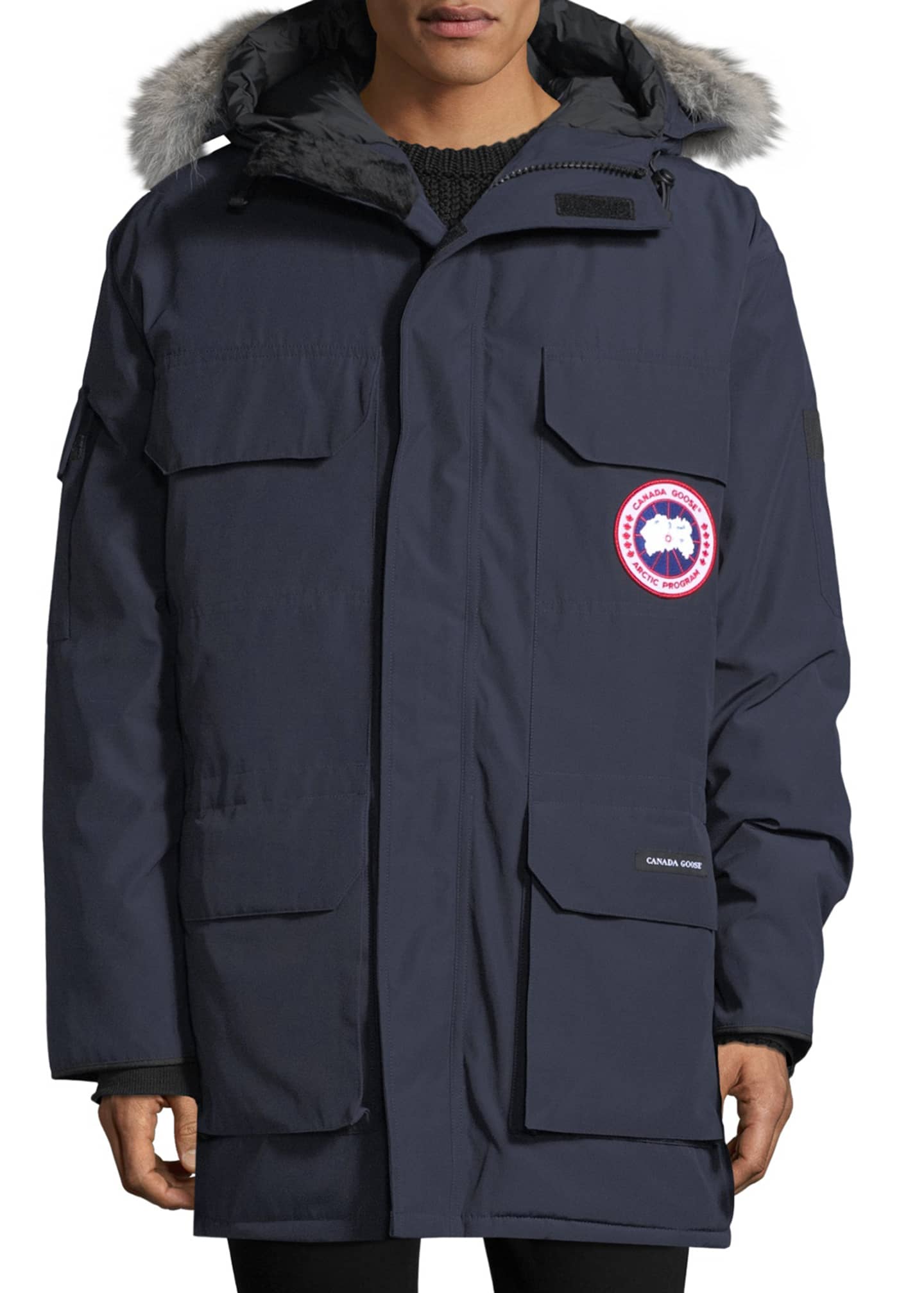canada goose mens expedition