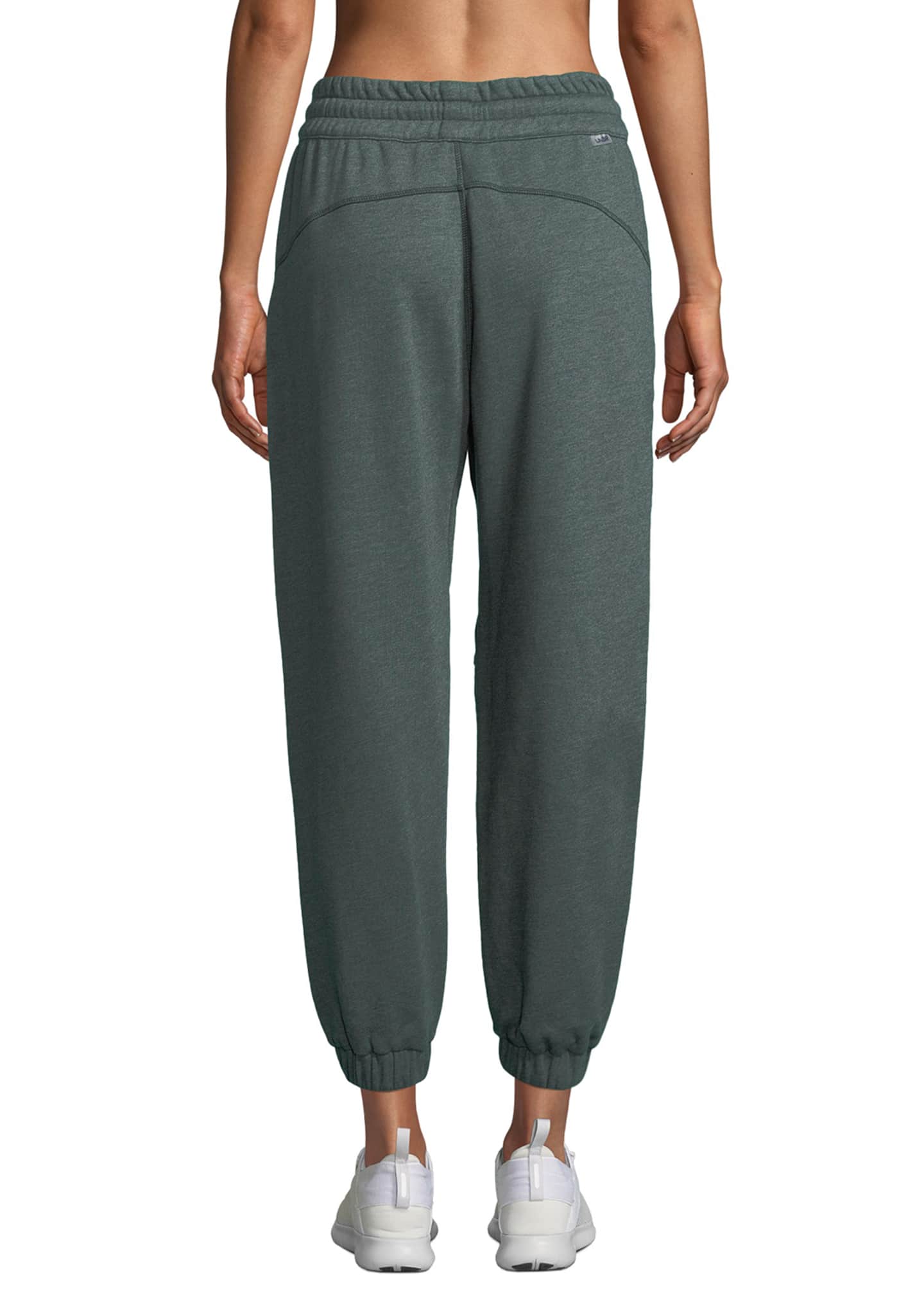 LNDR Drawstring Jogger Track Pants Bergdorf Goodman
