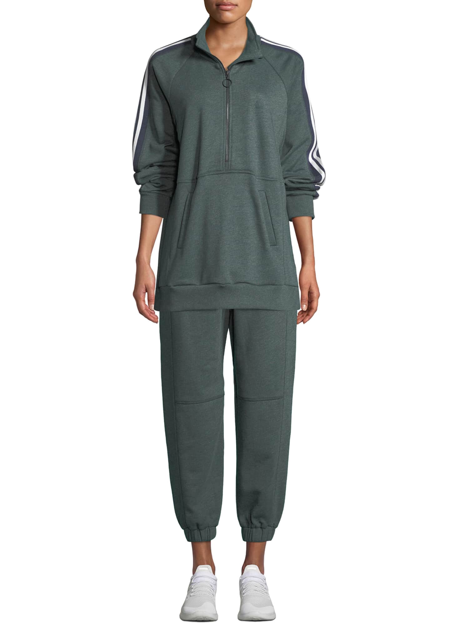 LNDR Drawstring Jogger Track Pants Bergdorf Goodman