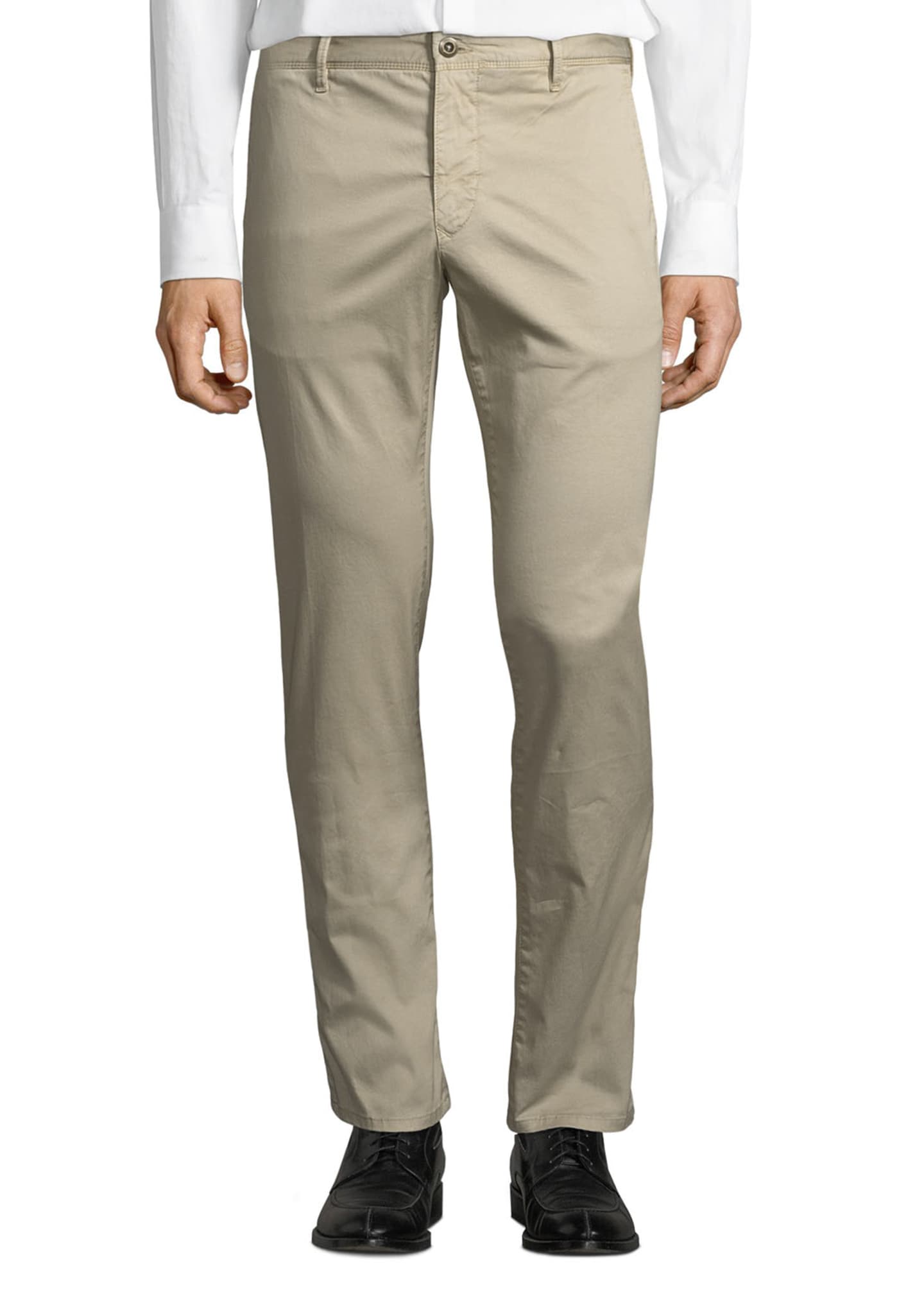 Incotex Men's Chino Pants - Bergdorf Goodman