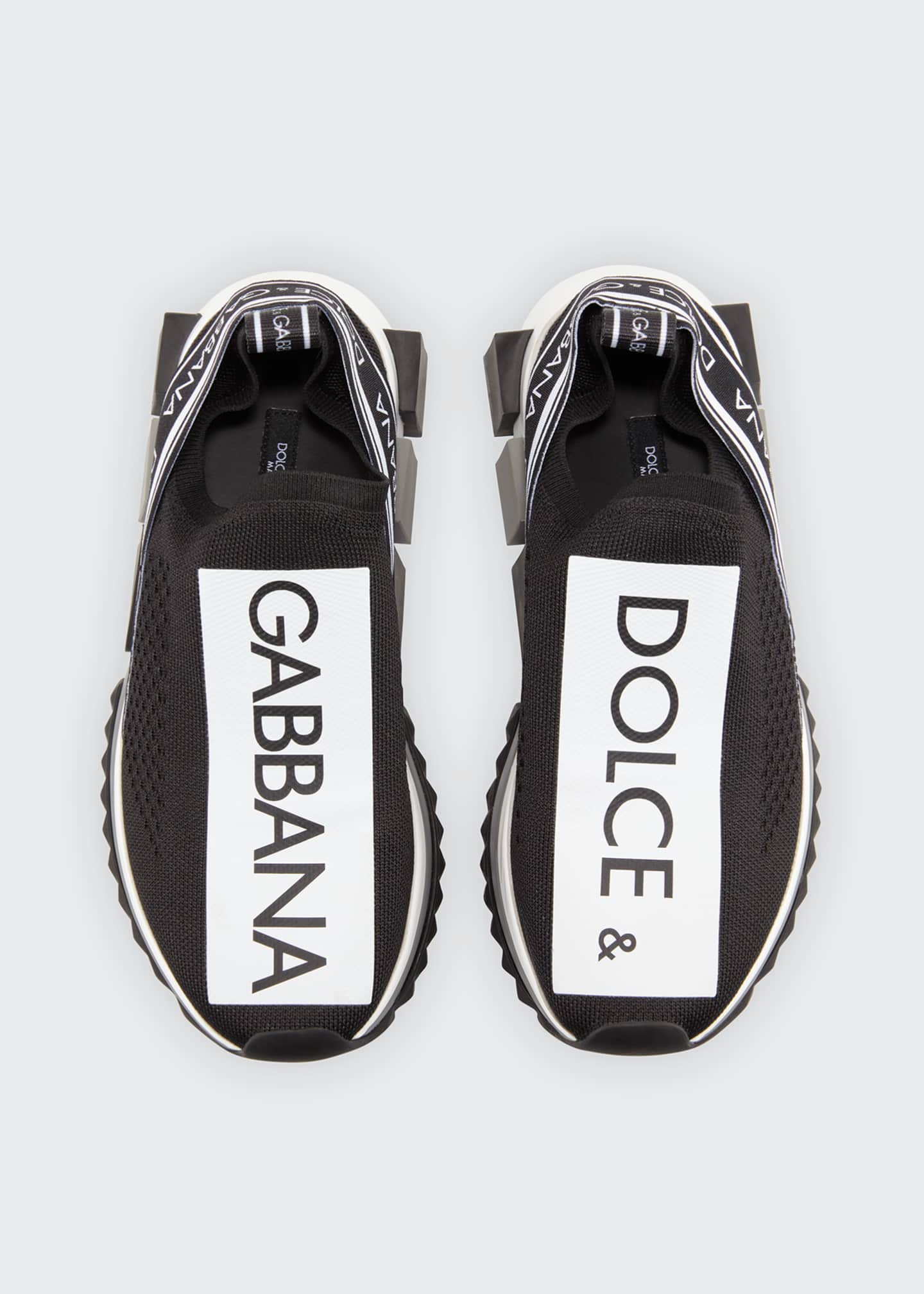 dolce gabbana womens trainers