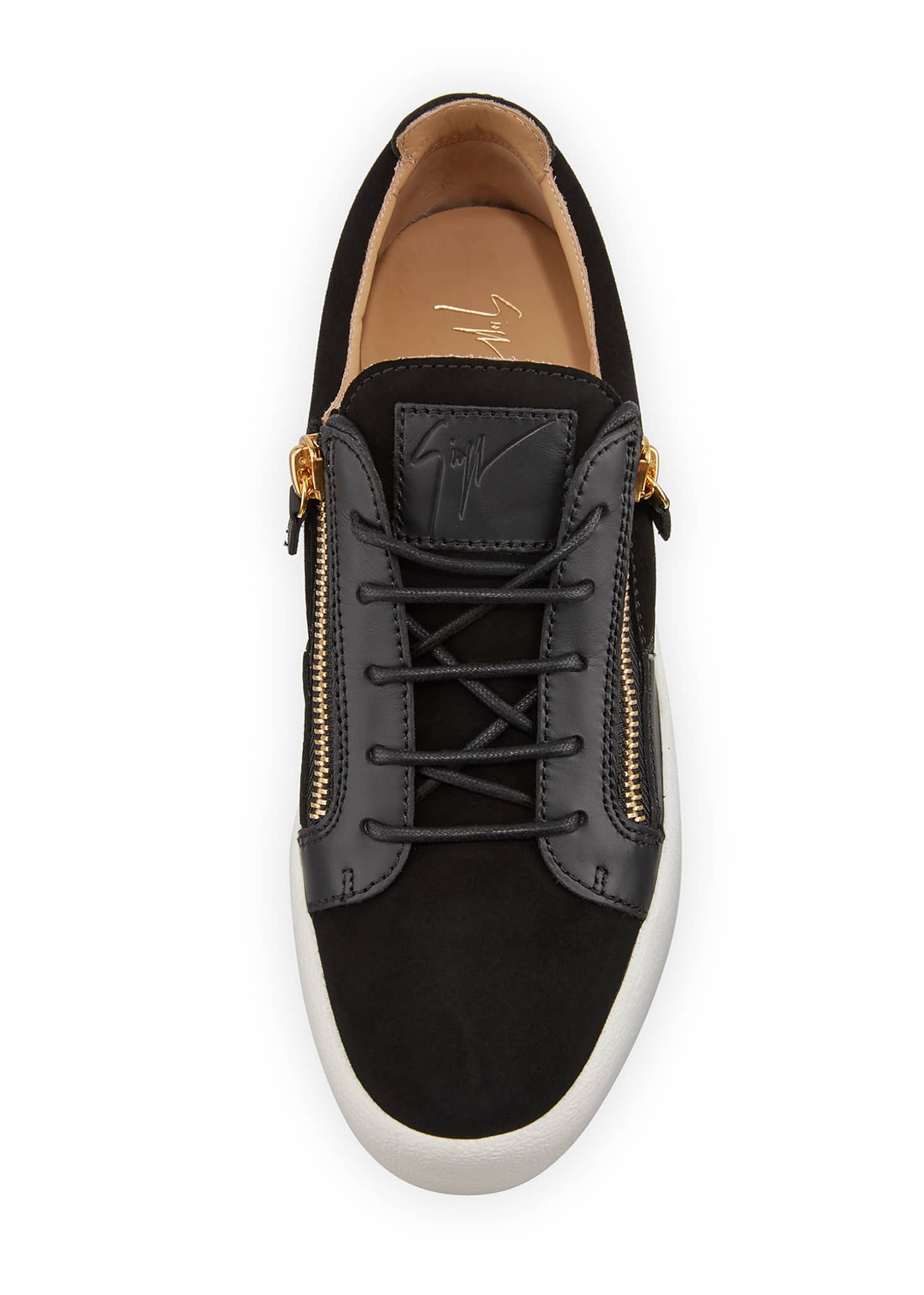 giuseppe zanotti mens sneakers sale