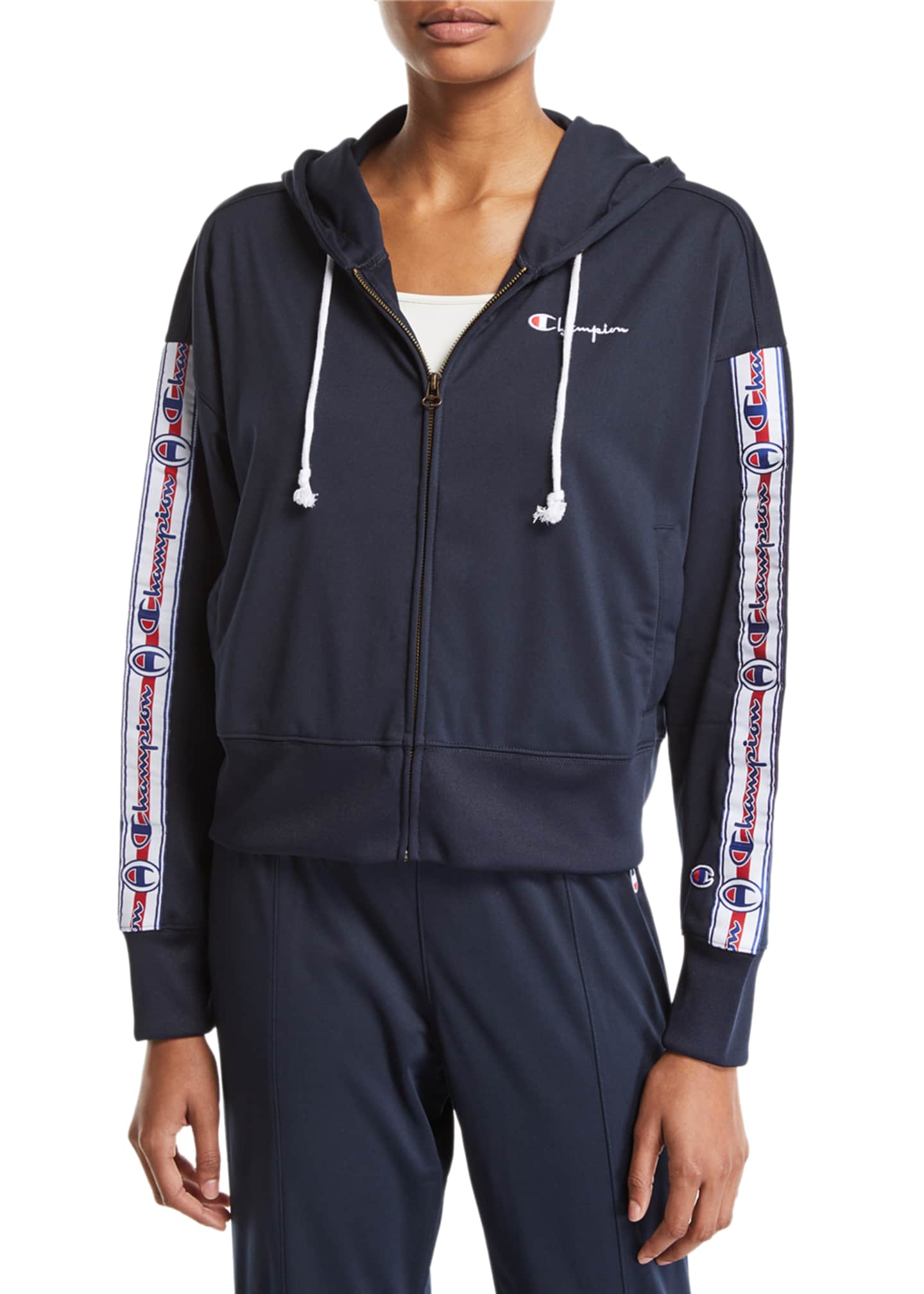 champion europe reverse weave