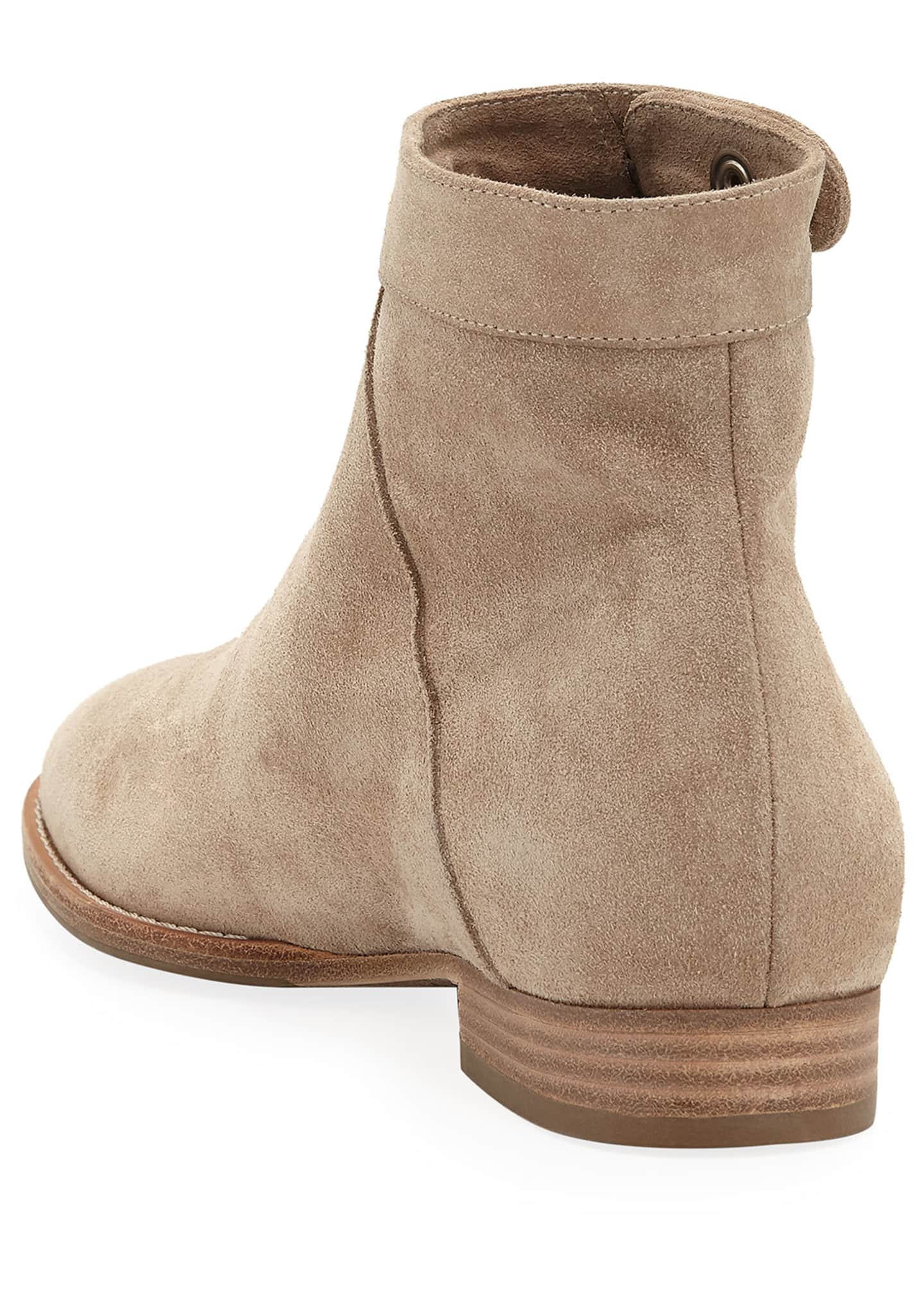 aquatalia rose bootie
