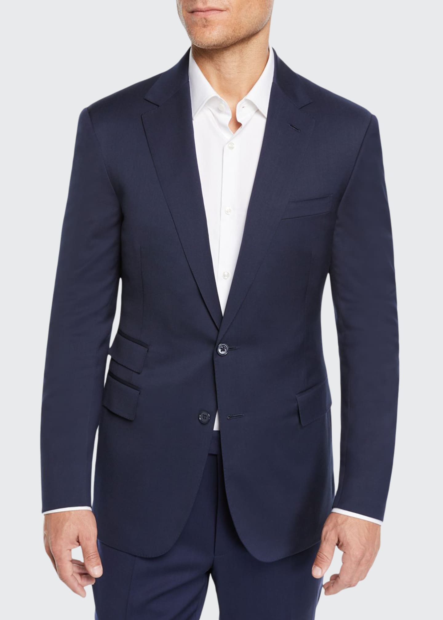 lauren ralph lauren suit