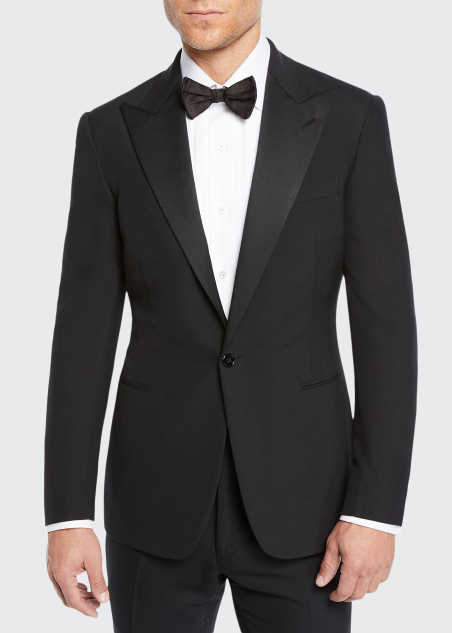 lauren ralph lauren tuxedo