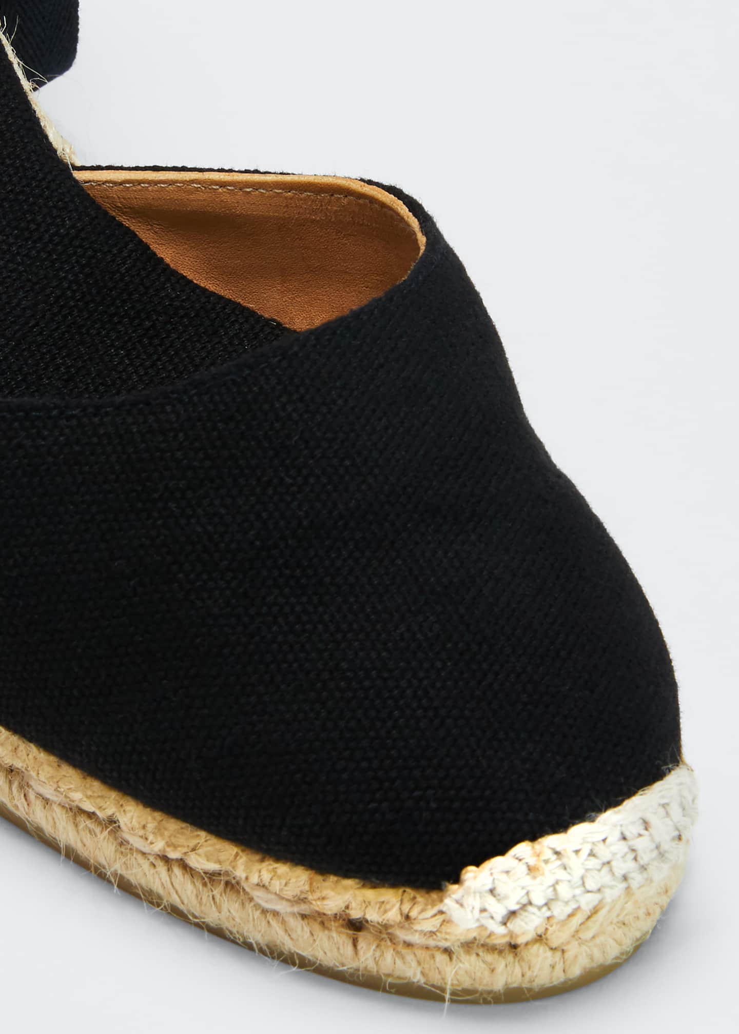 espadrille pumps
