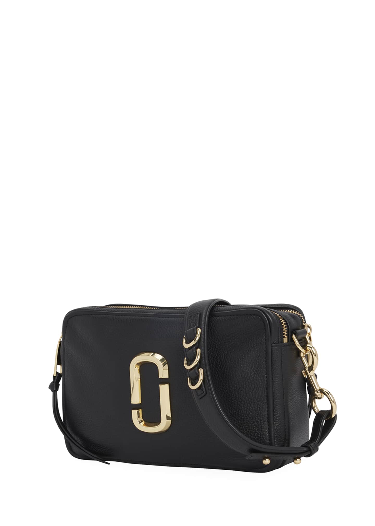 The Marc Jacobs The Softshot 27 Crossbody Bag Bergdorf Goodman