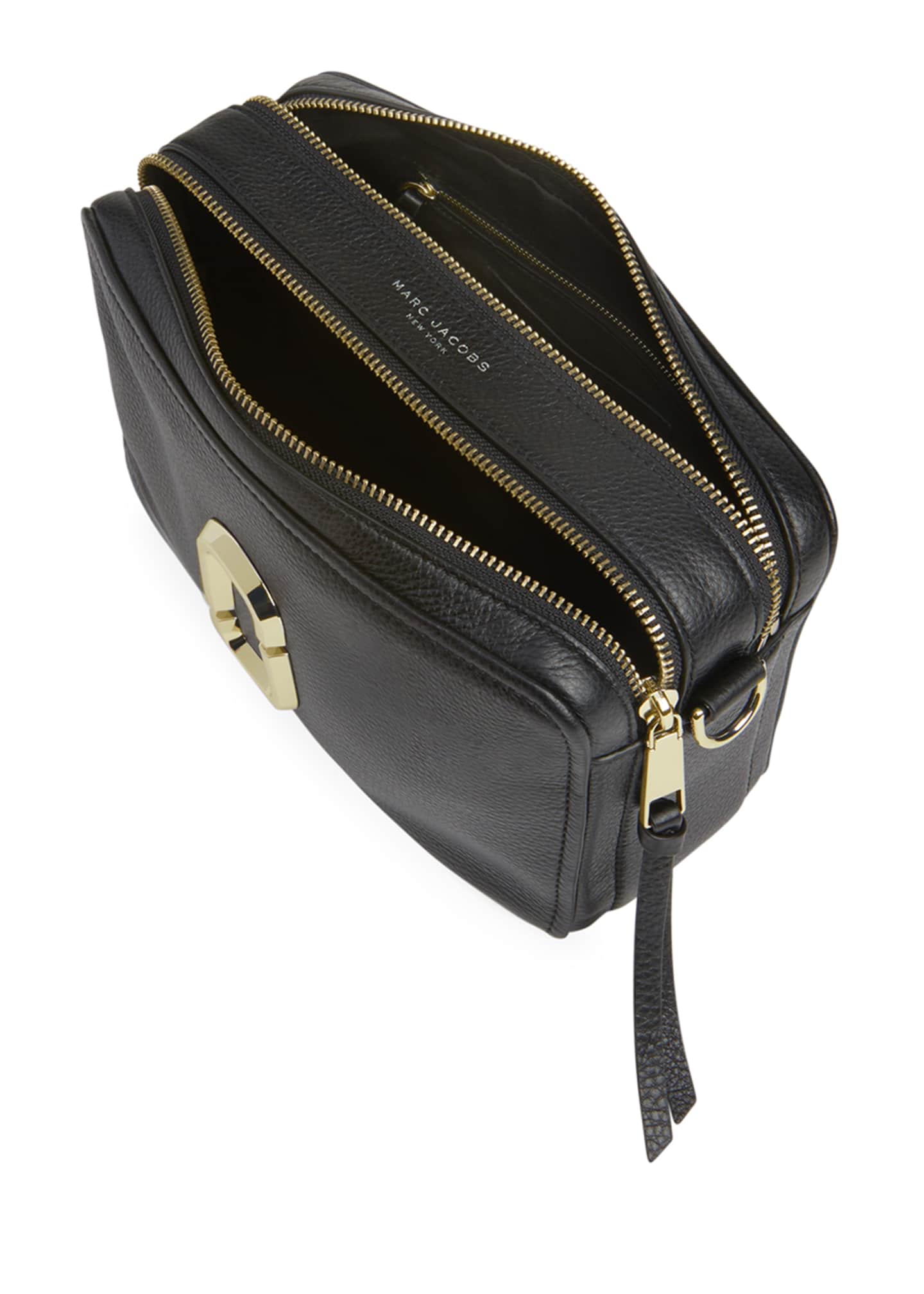 The Marc Jacobs The Softshot 27 Crossbody Bag Bergdorf Goodman