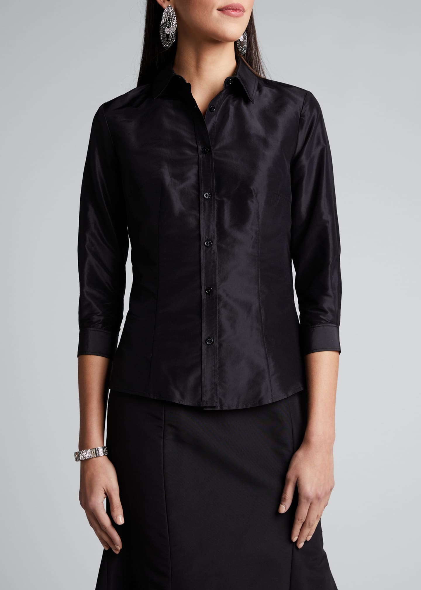 ch carolina herrera shirts