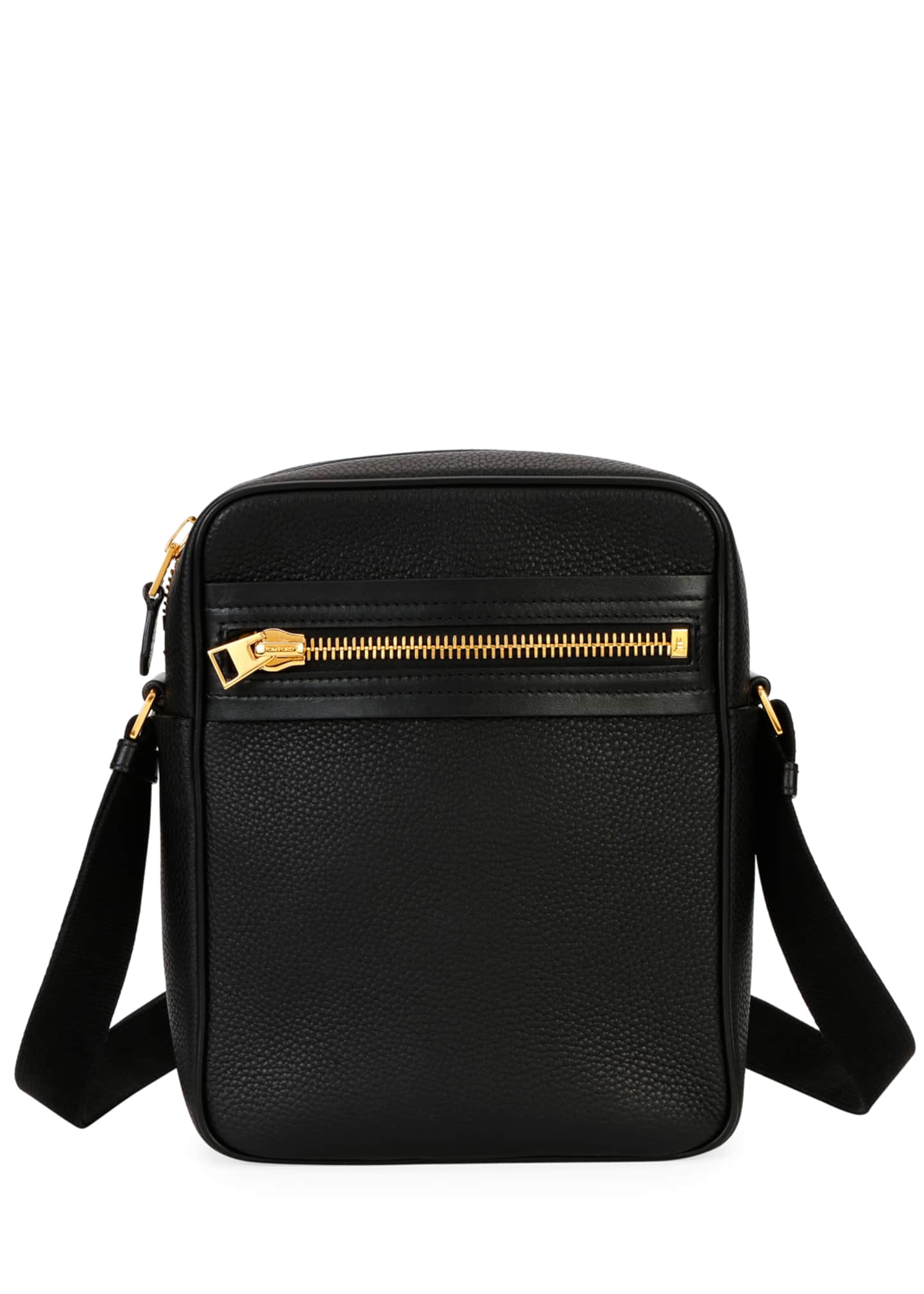 mens leather crossbody bag