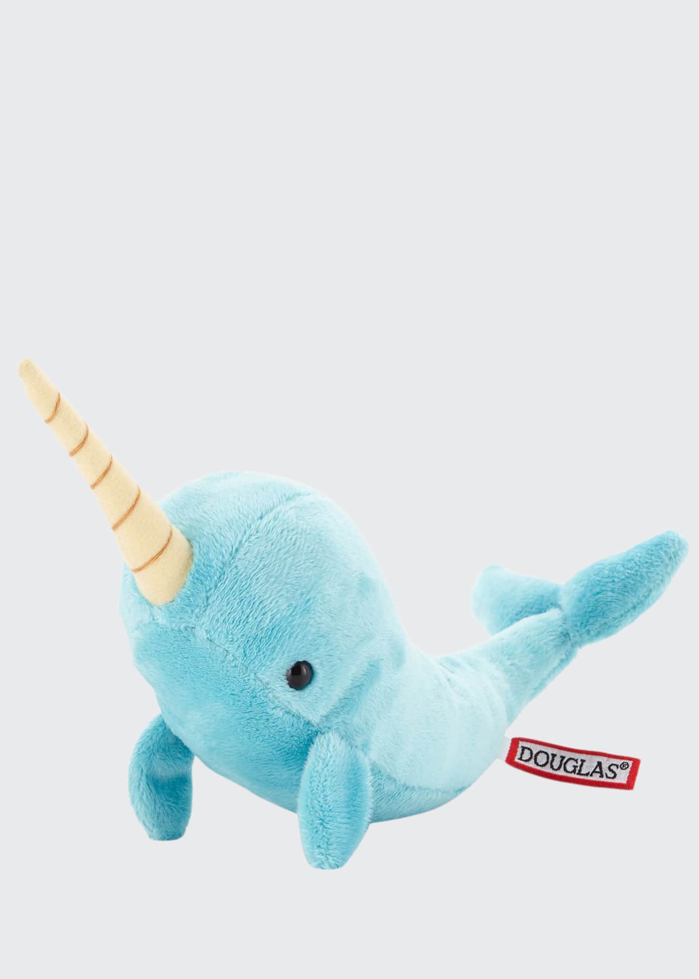 spike stuffed animal