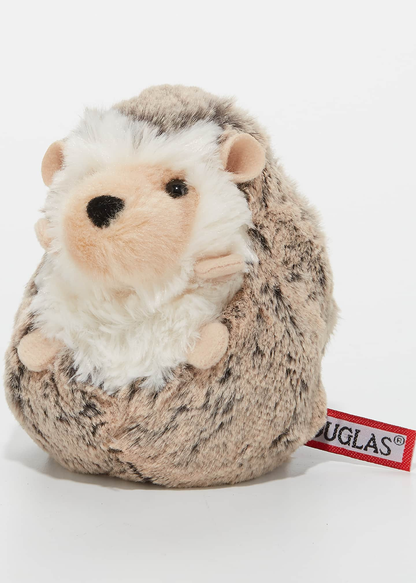 small hedgehog soft toy