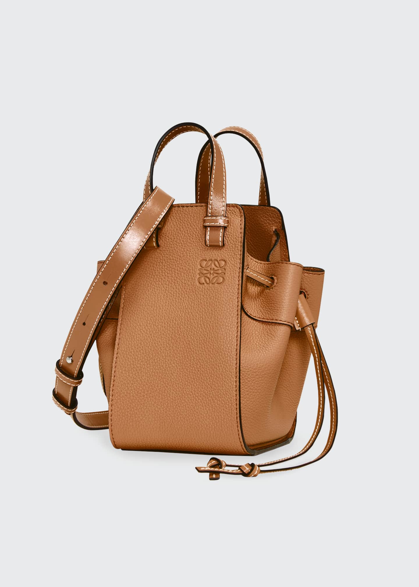 Loewe mini hammock canvas Clearance