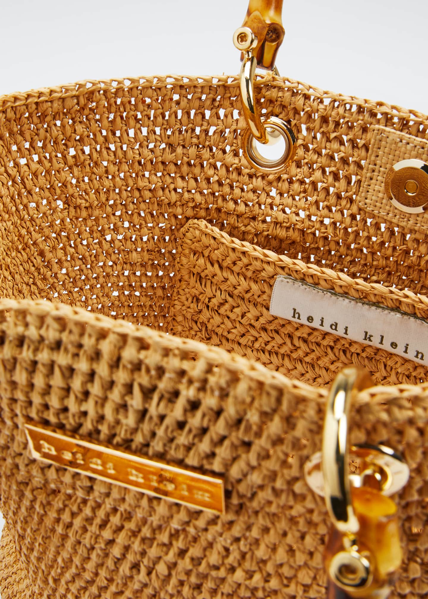 heidi klein savannah bag